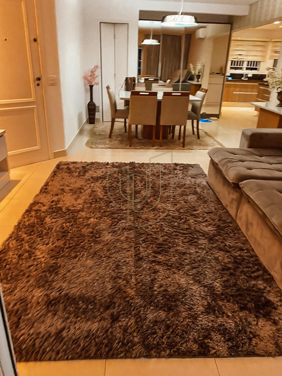 Apartamento com 3 Dormit&oacute;rios no Varanda Quinta das Flores Av. Cidade Jardim São José dos Campos - 