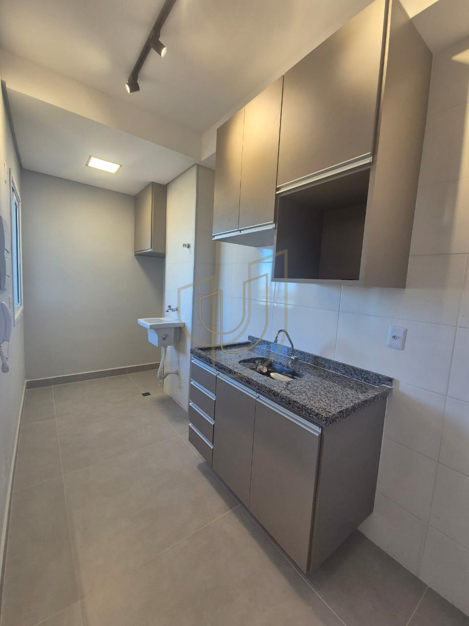 Apartamento com 2 Dormit&oacute;rios no Edif&iacute;cio The Gold R. Dr. Luiz Daher São José dos Campos - 