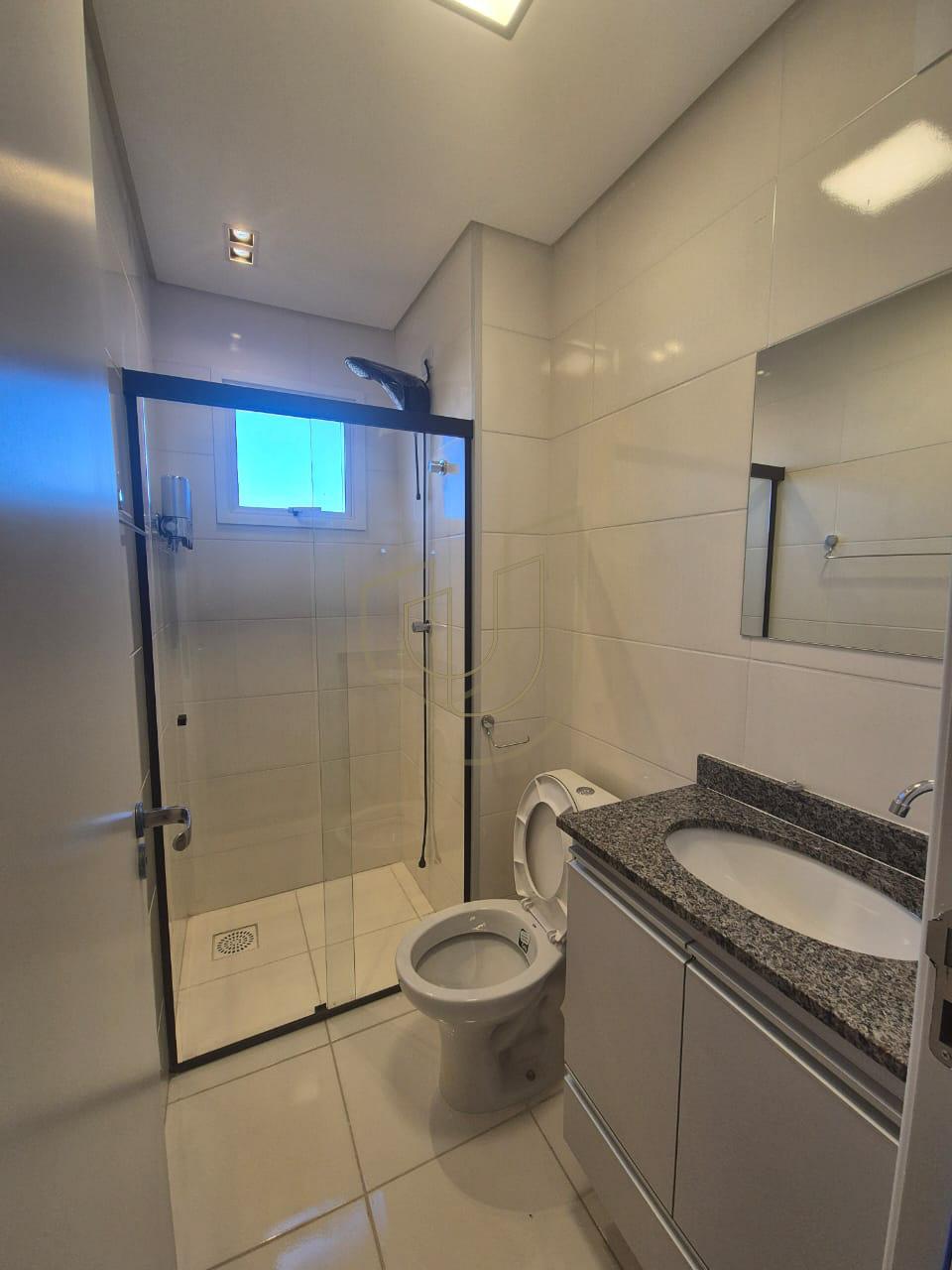 Apartamento com 2 Dormit&oacute;rios no Edif&iacute;cio The Gold R. Dr. Luiz Daher São José dos Campos - 