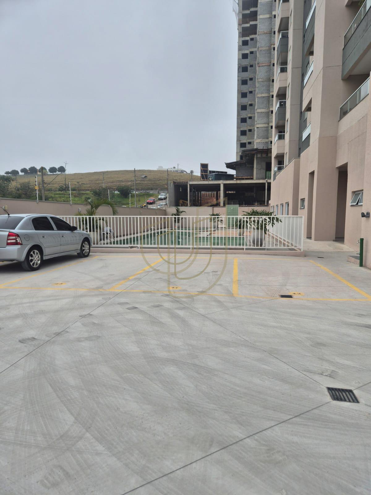 Apartamento com 2 Dormit&oacute;rios no Edif&iacute;cio The Gold R. Dr. Luiz Daher São José dos Campos - 