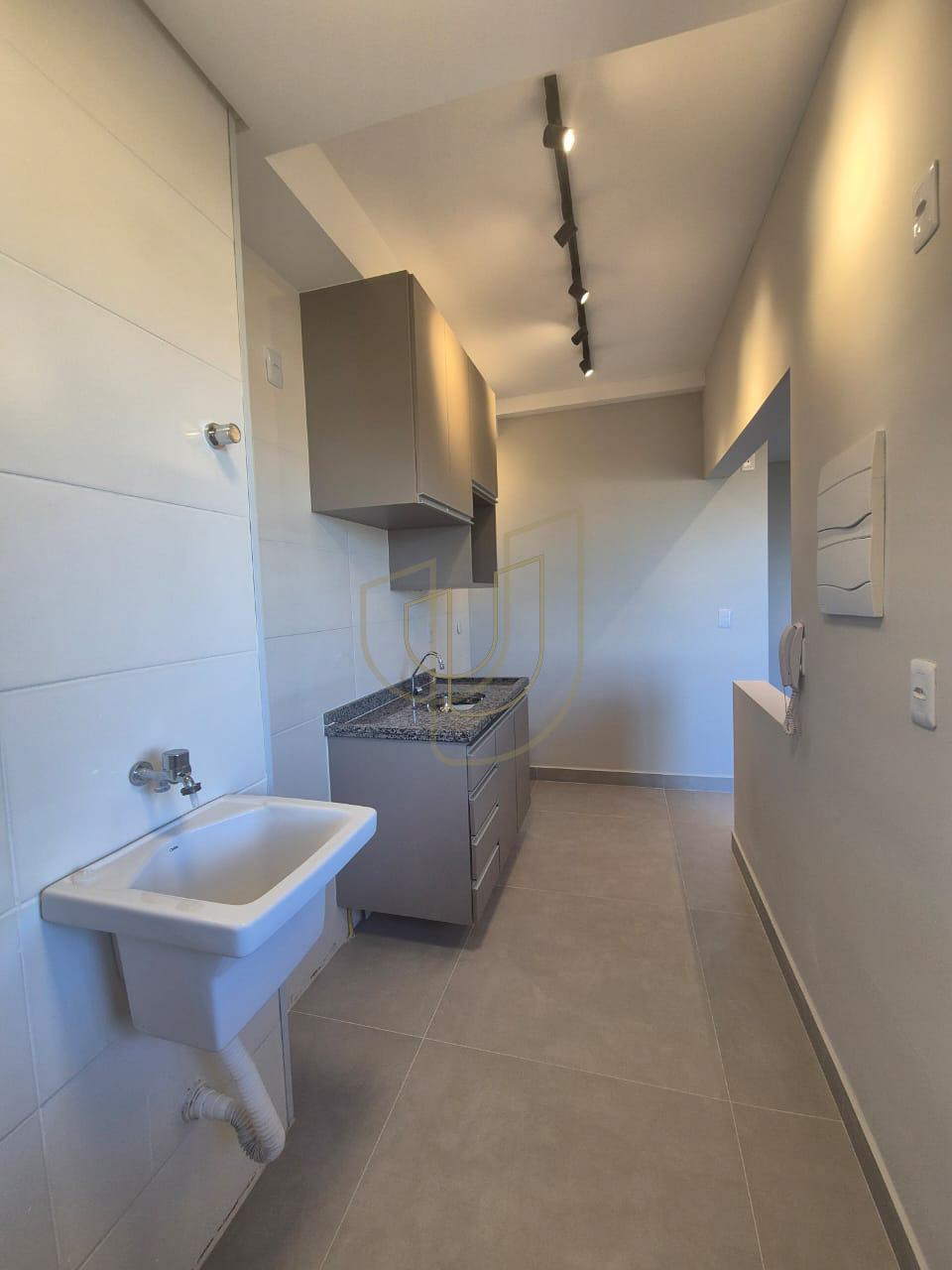 Apartamento com 2 Dormit&oacute;rios no Edif&iacute;cio The Gold R. Dr. Luiz Daher São José dos Campos - 