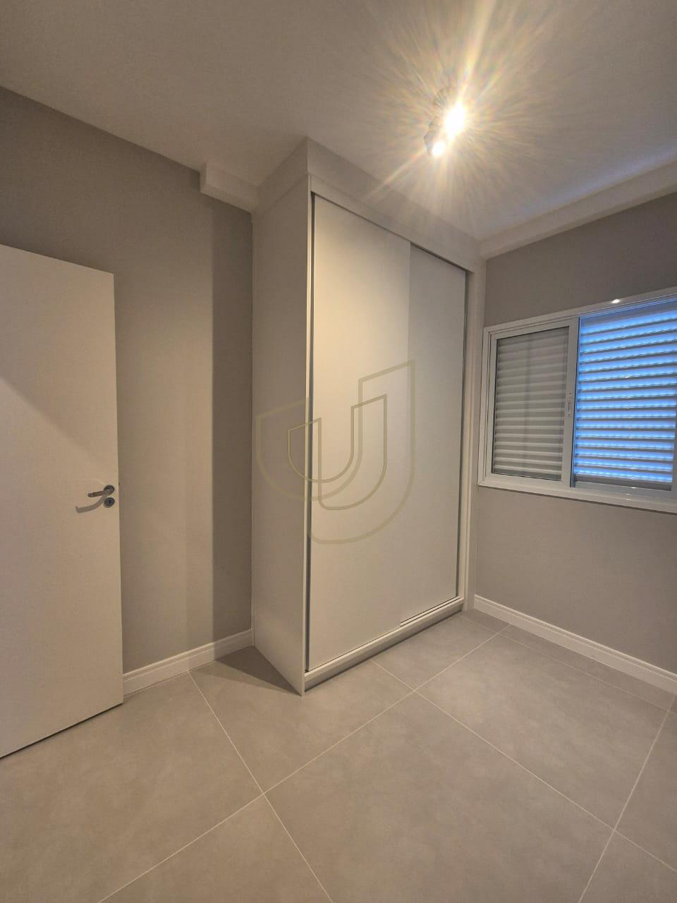 Apartamento com 2 Dormit&oacute;rios no Edif&iacute;cio The Gold R. Dr. Luiz Daher São José dos Campos - 