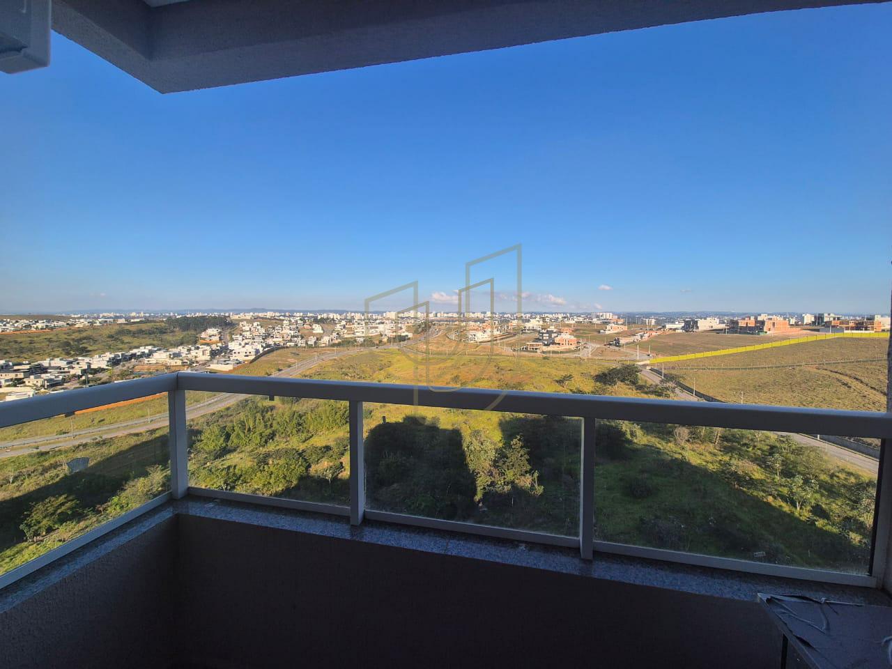 Apartamento com 2 Dormit&oacute;rios no Edif&iacute;cio The Gold R. Dr. Luiz Daher São José dos Campos - 