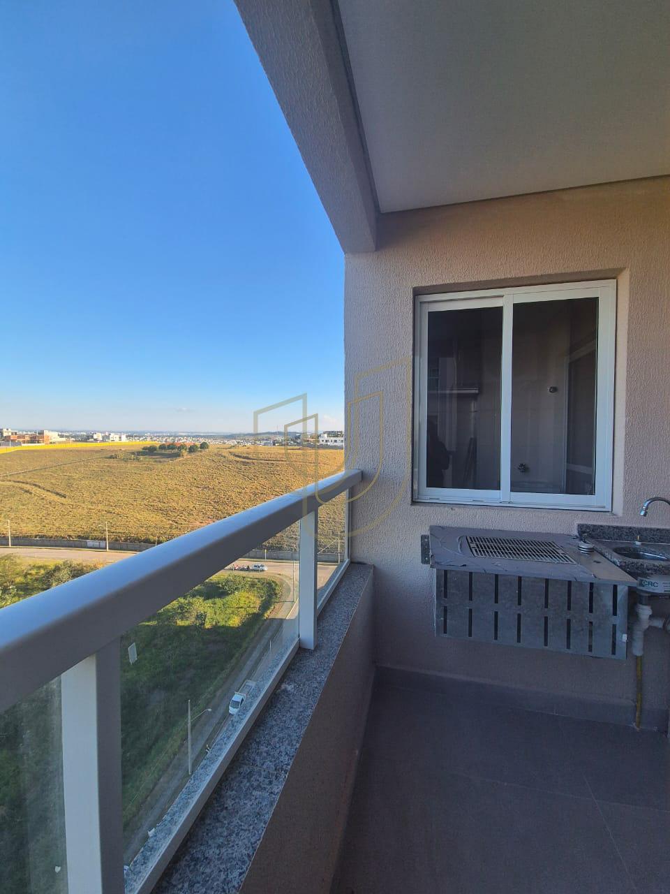 Apartamento com 2 Dormit&oacute;rios no Edif&iacute;cio The Gold R. Dr. Luiz Daher São José dos Campos - 