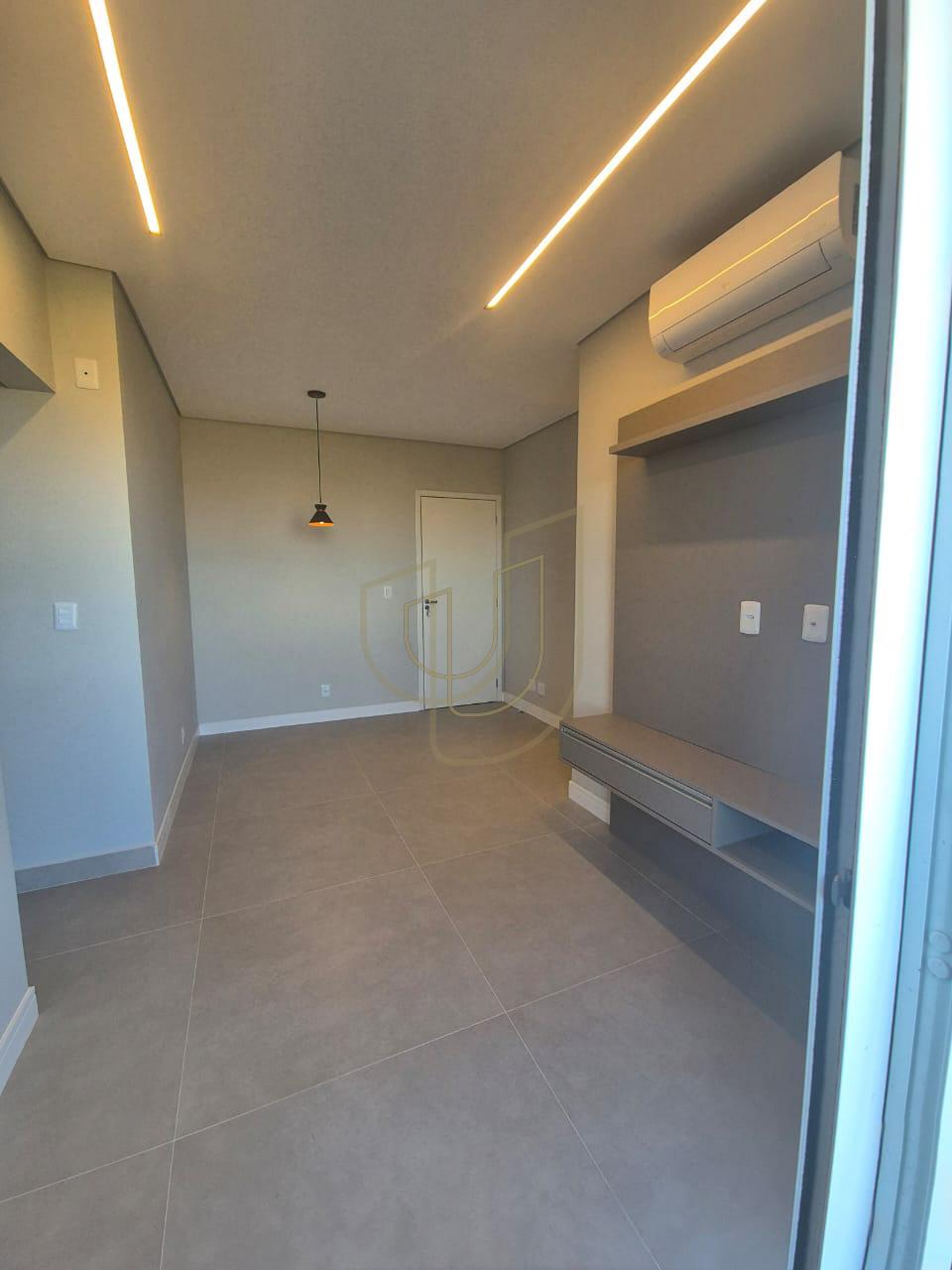 Apartamento com 2 Dormit&oacute;rios no Edif&iacute;cio The Gold R. Dr. Luiz Daher São José dos Campos - 