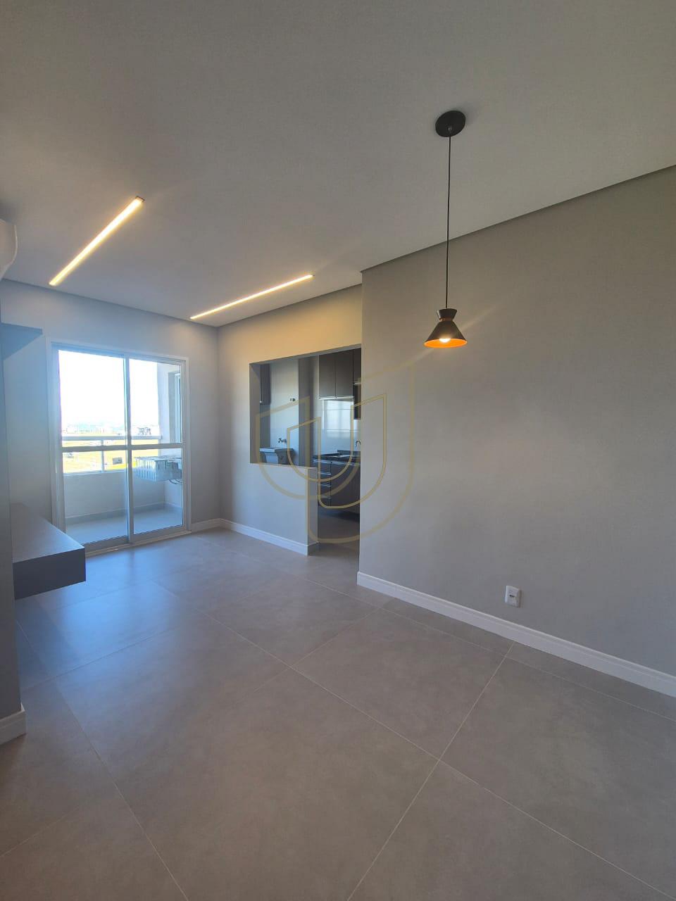 Apartamento com 2 Dormit&oacute;rios no Edif&iacute;cio The Gold R. Dr. Luiz Daher São José dos Campos - 