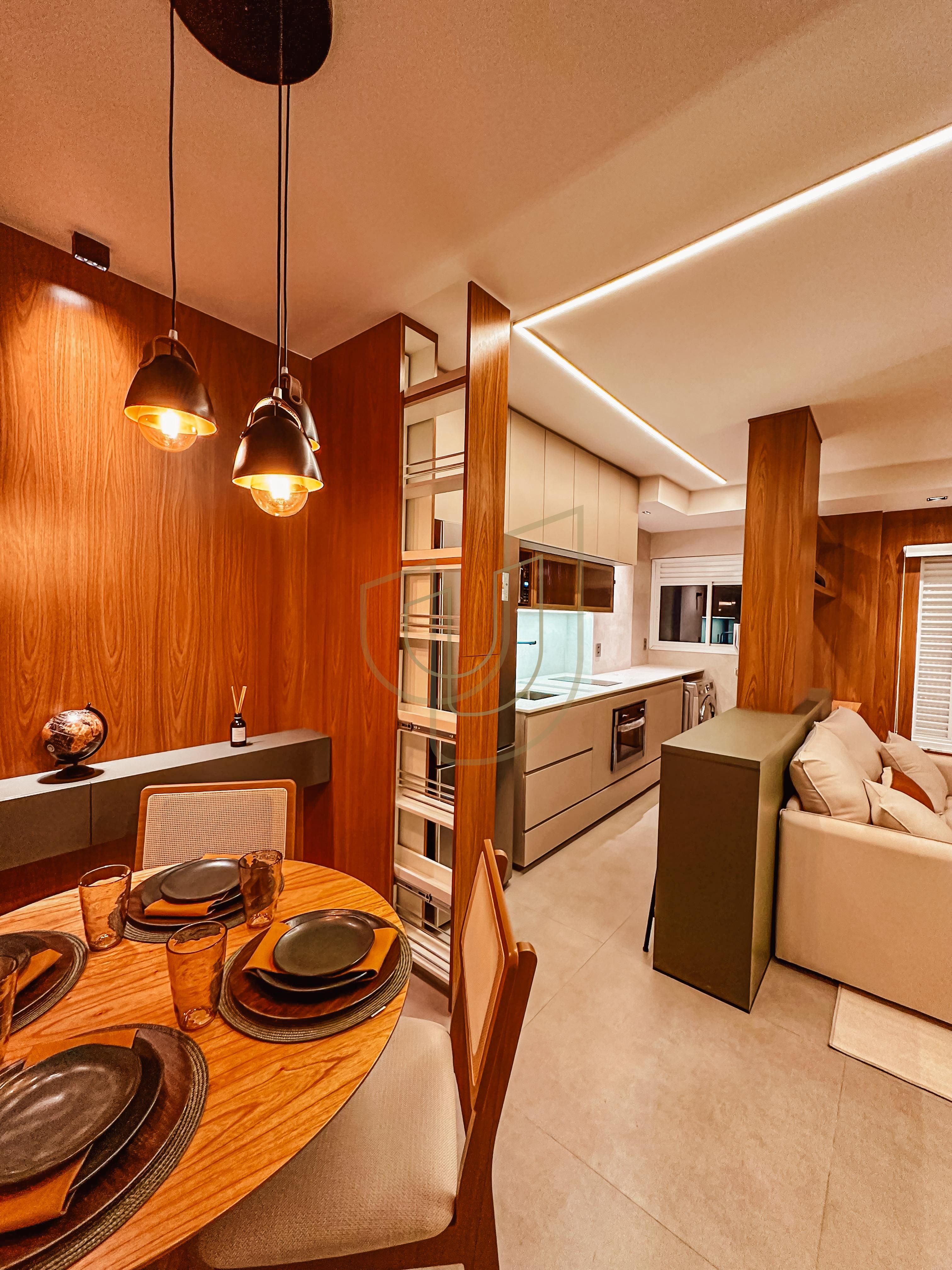 Apartamento no Move Residence Rua dos Atuns São José dos Campos - 