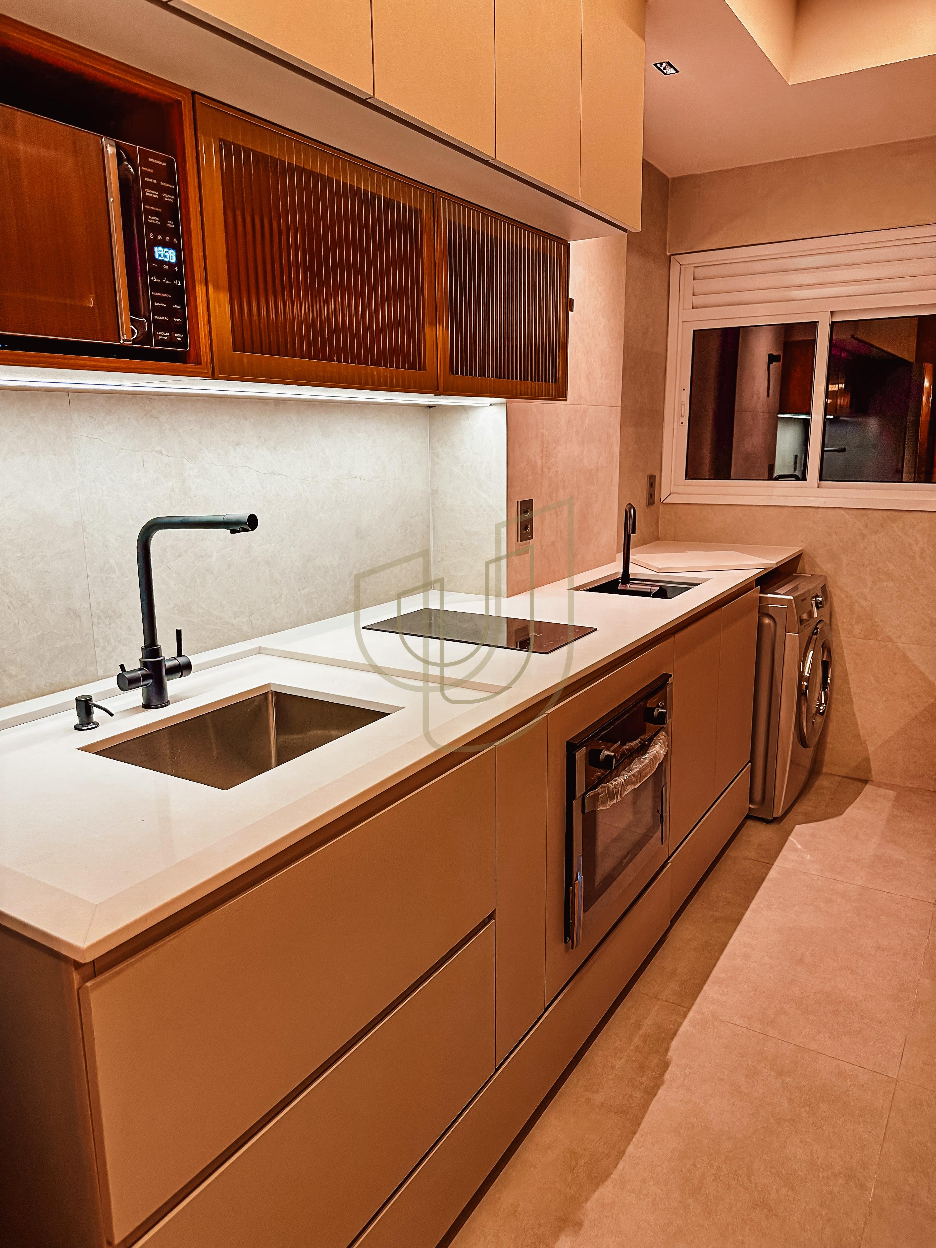 Apartamento no Move Residence Rua dos Atuns São José dos Campos - 