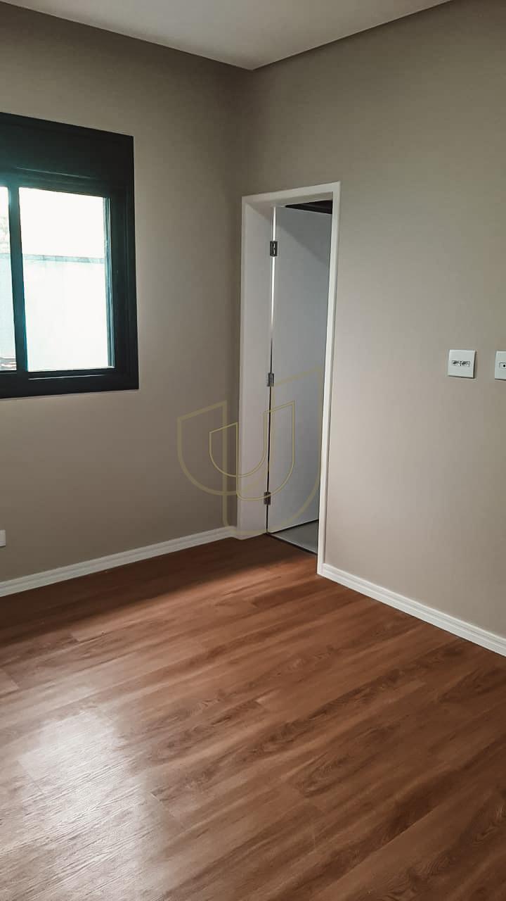 Casa T&eacute;rrea com 3 Su&iacute;tes no Terras do Vale Avenida das Palmeiras Caçapava - 