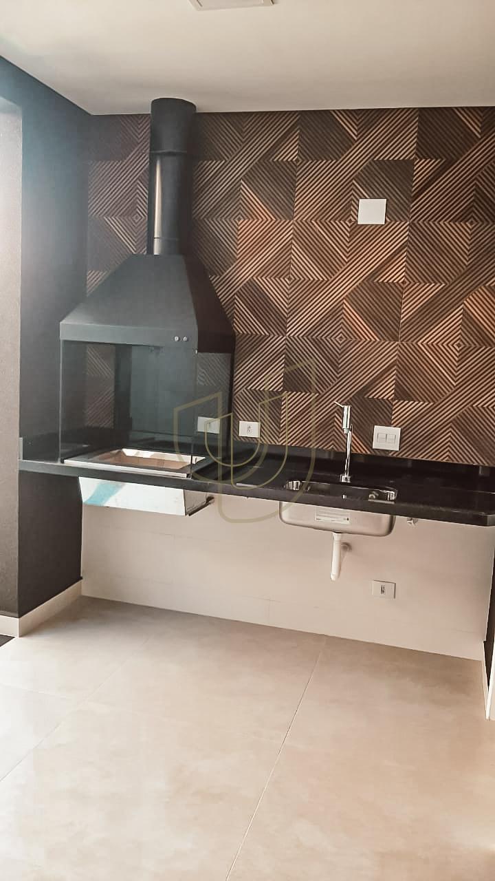 Casa T&eacute;rrea com 3 Su&iacute;tes no Terras do Vale Avenida das Palmeiras Caçapava - 