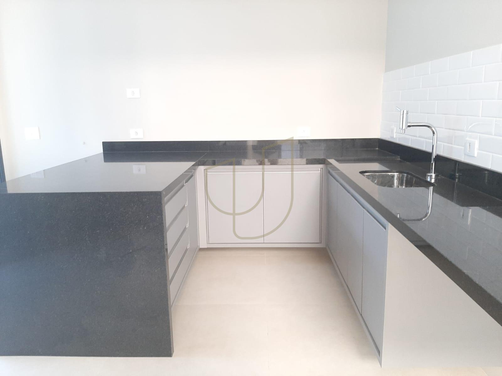 Casa T&eacute;rrea com 3 Su&iacute;tes no Terras do Vale Avenida das Palmeiras Caçapava - 