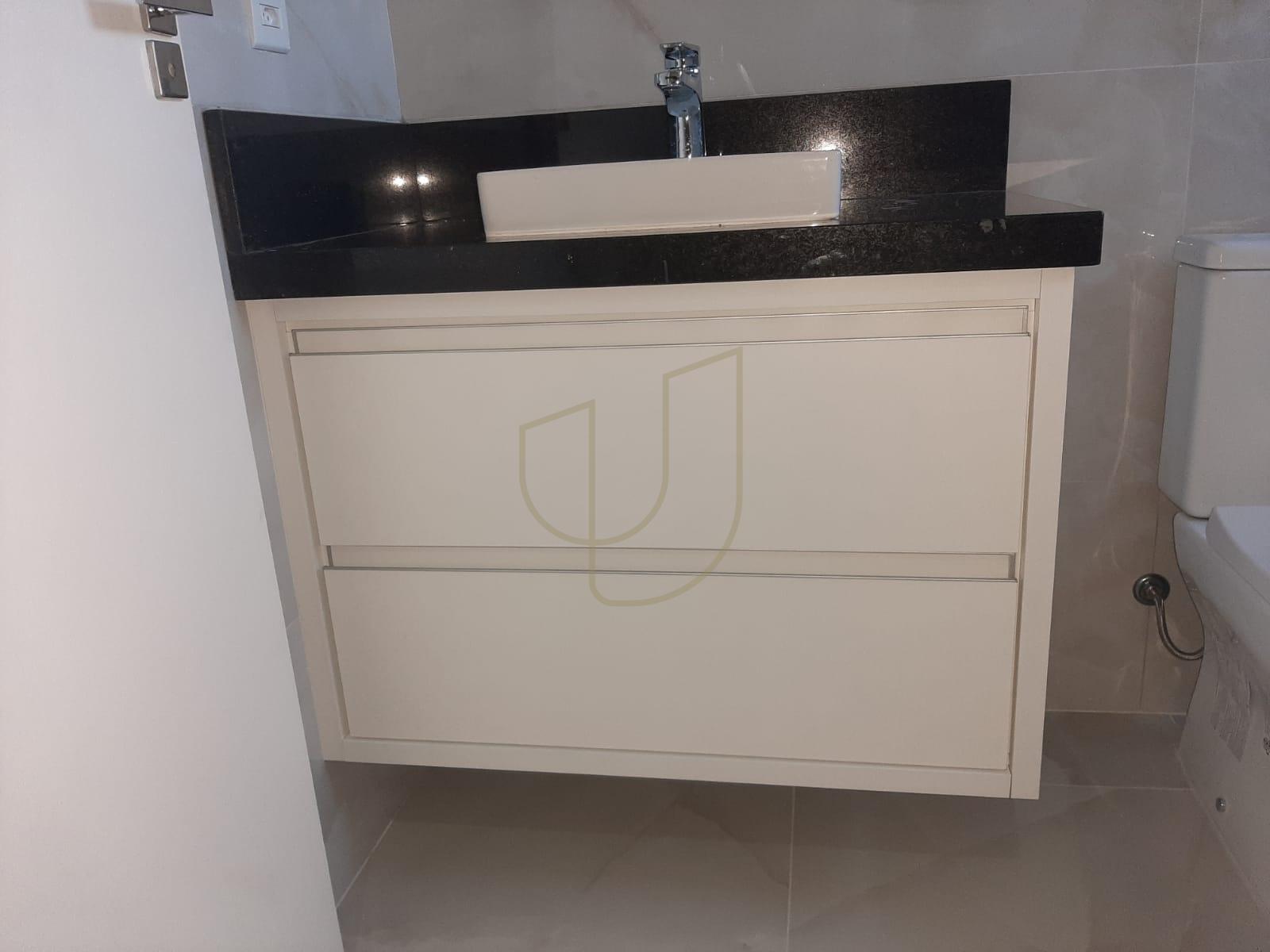 Casa T&eacute;rrea com 3 Su&iacute;tes no Terras do Vale Avenida das Palmeiras Caçapava - 