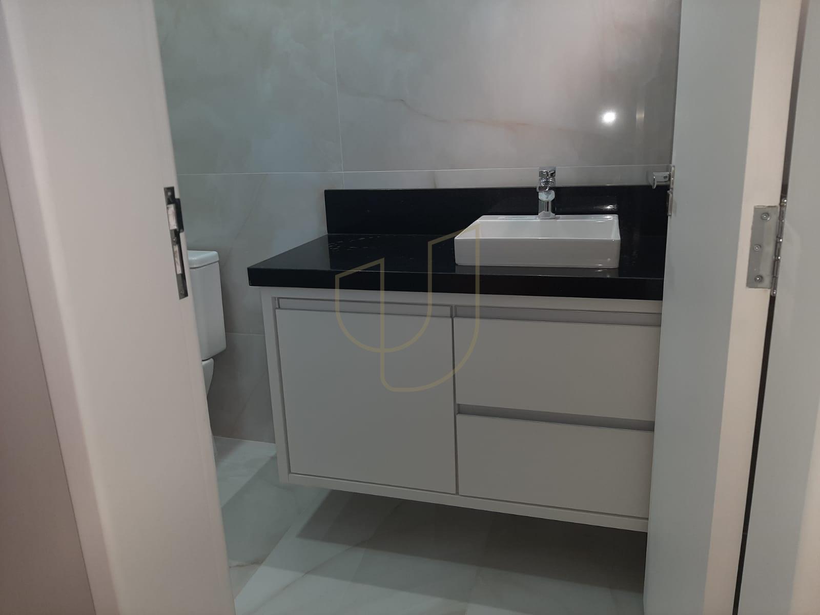 Casa T&eacute;rrea com 3 Su&iacute;tes no Terras do Vale Avenida das Palmeiras Caçapava - 