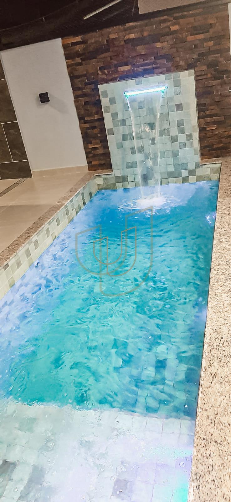 Casa T&eacute;rrea com 3 Su&iacute;tes no Terras do Vale Avenida das Palmeiras Caçapava - 