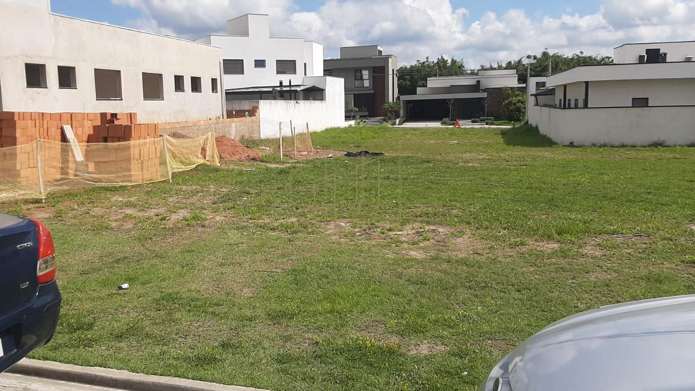 Terreno de 451 m&sup2; no Condom&iacute;nio Vivant Urbanova Avenida Jerson de Moura Lopes São José dos Campos - 