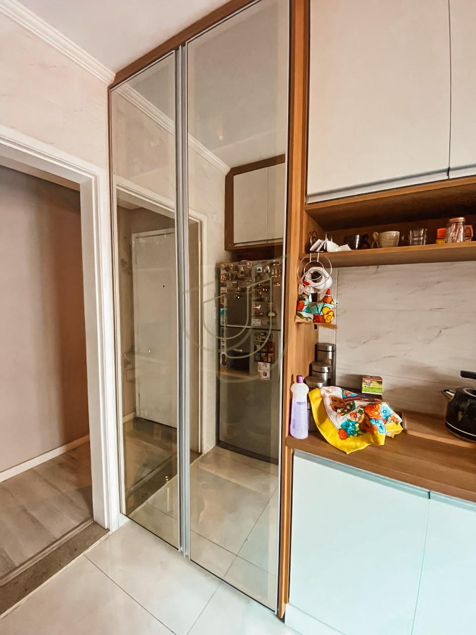 Apartamento com 3 Dormit&oacute;rios no Condom&iacute;nio Edif&iacute;cio Place Athenee Rua Benedito Osvaldo Lecques São José dos Campos - 