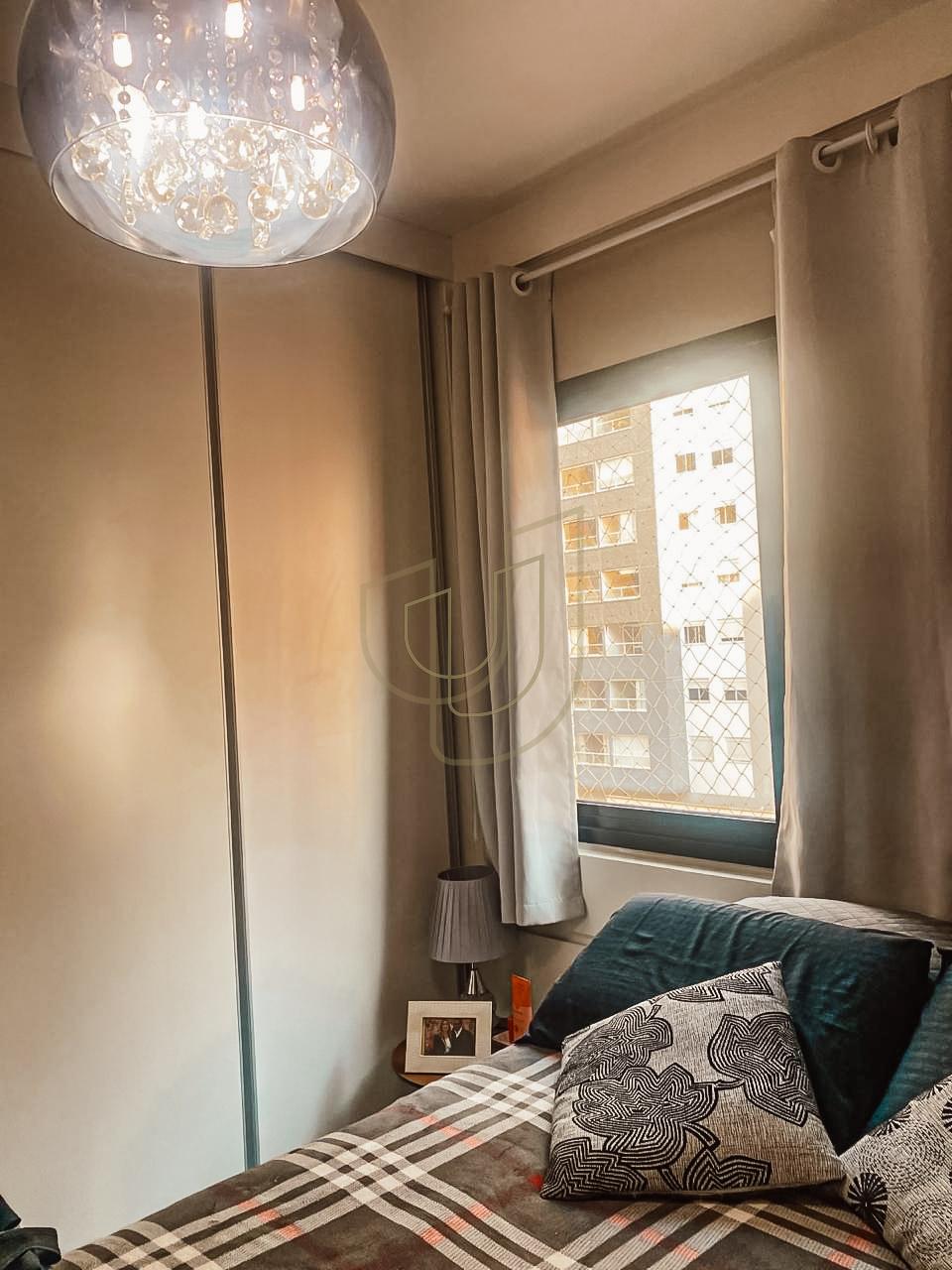 Apartamento com 3 Dormit&oacute;rios no Condom&iacute;nio Edif&iacute;cio Place Athenee Rua Benedito Osvaldo Lecques São José dos Campos - 