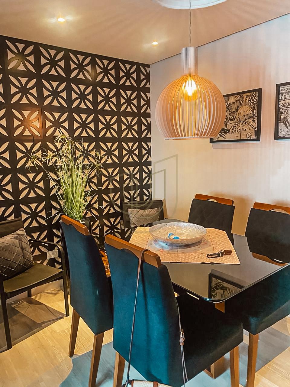 Apartamento com 3 Dormit&oacute;rios no Condom&iacute;nio Edif&iacute;cio Place Athenee Rua Benedito Osvaldo Lecques São José dos Campos - 