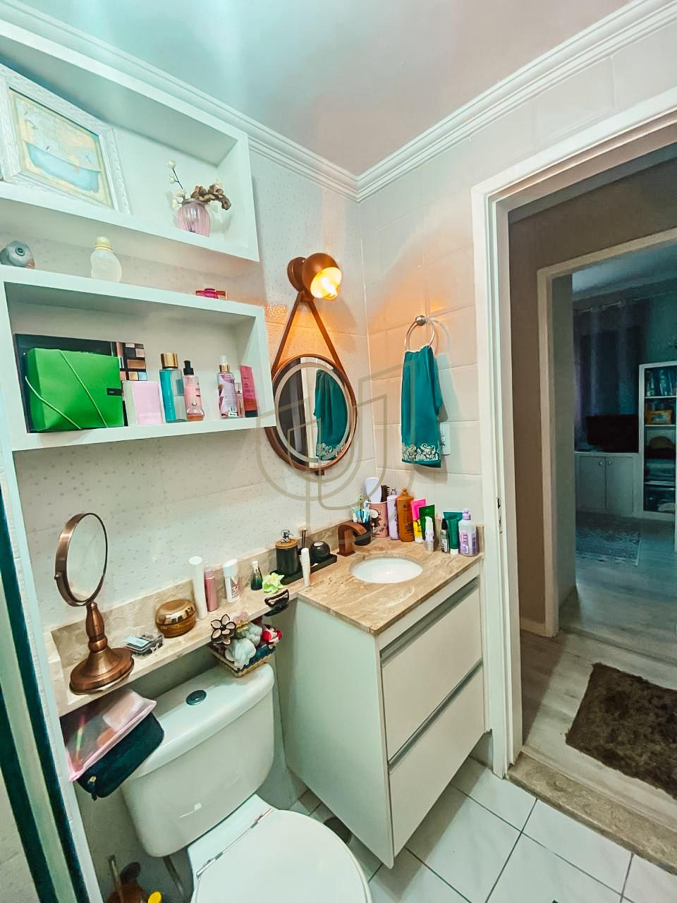 Apartamento com 3 Dormit&oacute;rios no Condom&iacute;nio Edif&iacute;cio Place Athenee Rua Benedito Osvaldo Lecques São José dos Campos - 