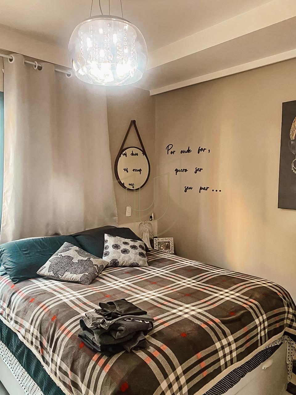 Apartamento com 3 Dormit&oacute;rios no Condom&iacute;nio Edif&iacute;cio Place Athenee Rua Benedito Osvaldo Lecques São José dos Campos - 