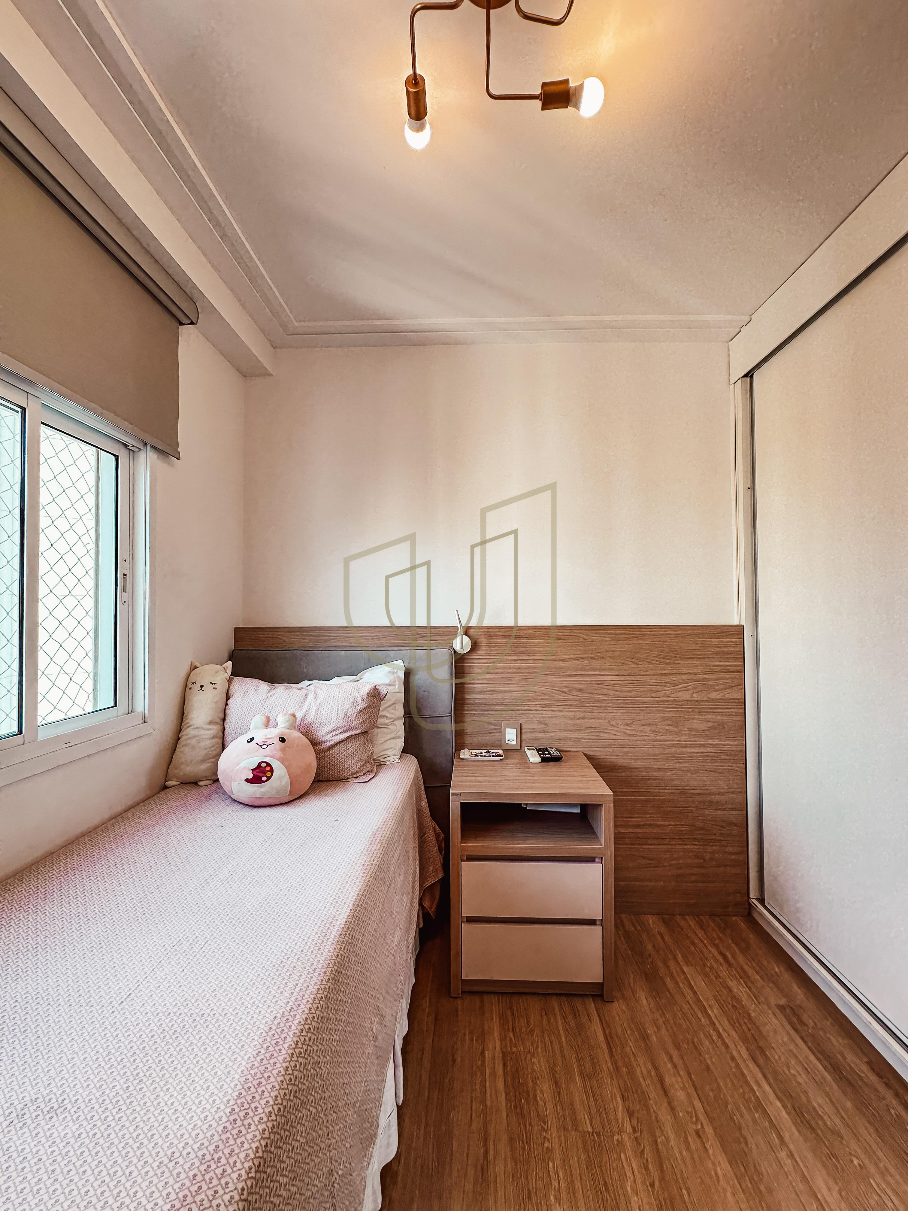 Apartamento com 4 Su&iacute;tes no Helbor Belvedere Avenida São João São José dos Campos - 