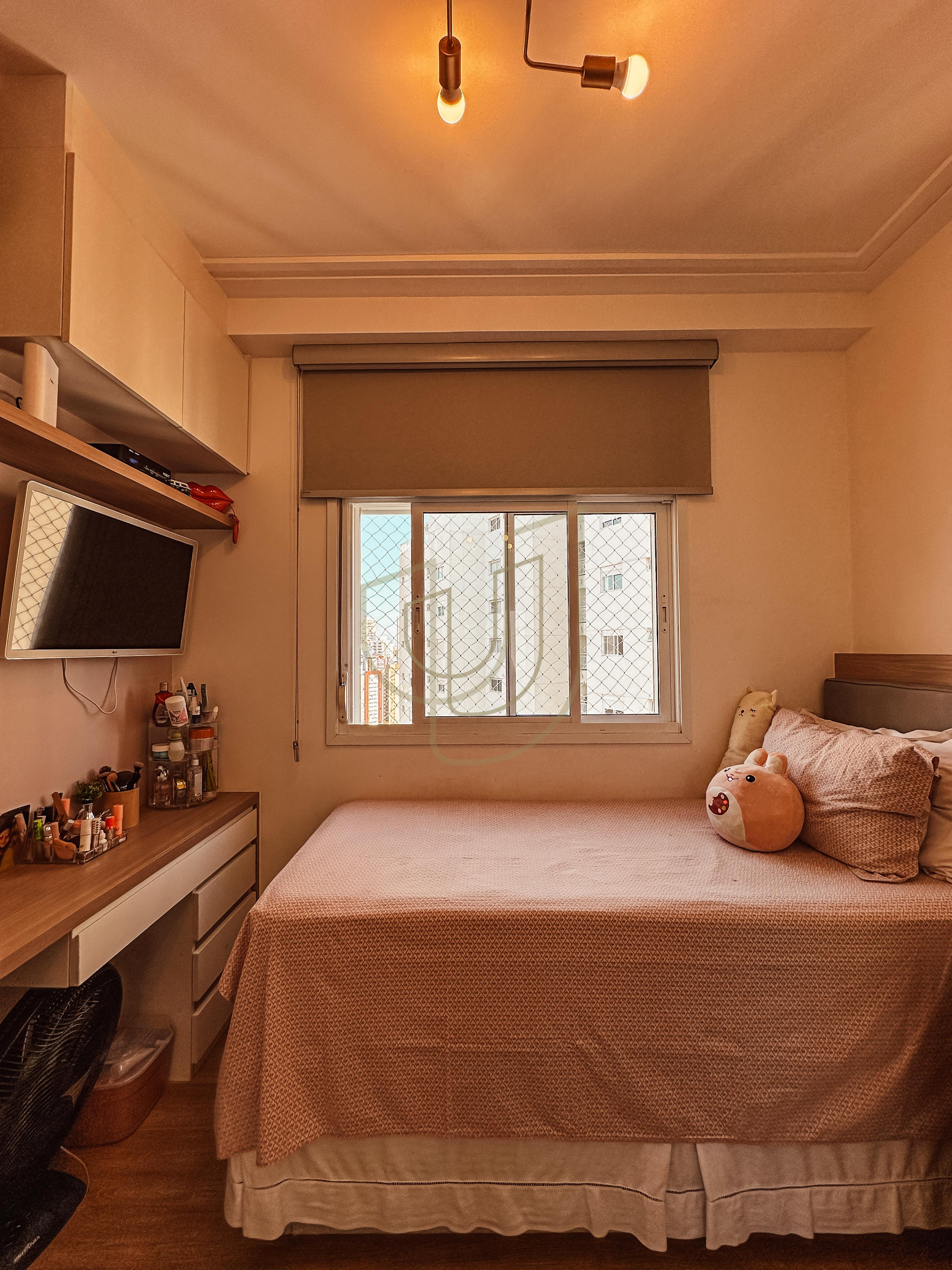 Apartamento com 4 Su&iacute;tes no Helbor Belvedere Avenida São João São José dos Campos - 