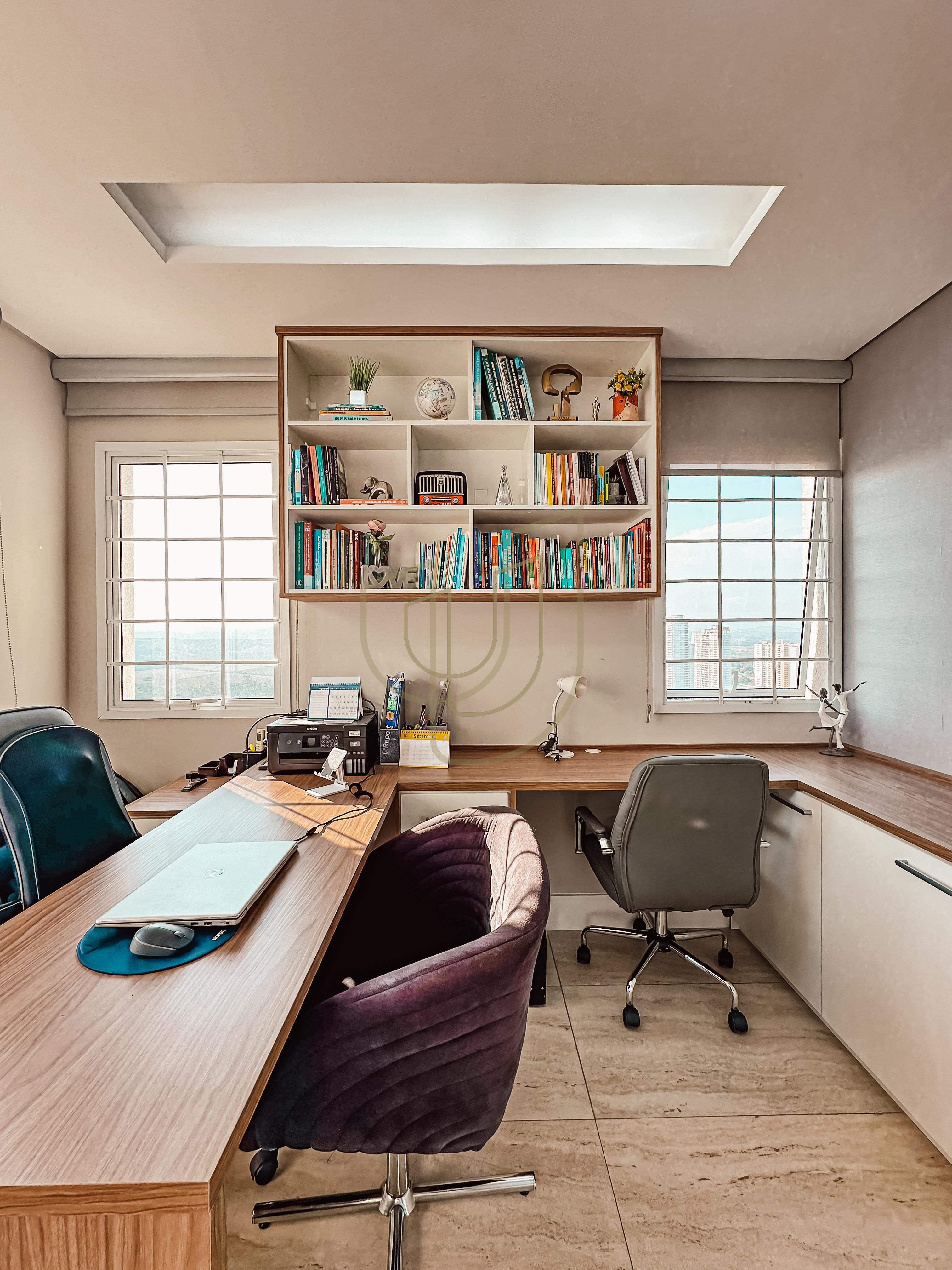 Apartamento com 4 Su&iacute;tes no Helbor Belvedere Avenida São João São José dos Campos - 