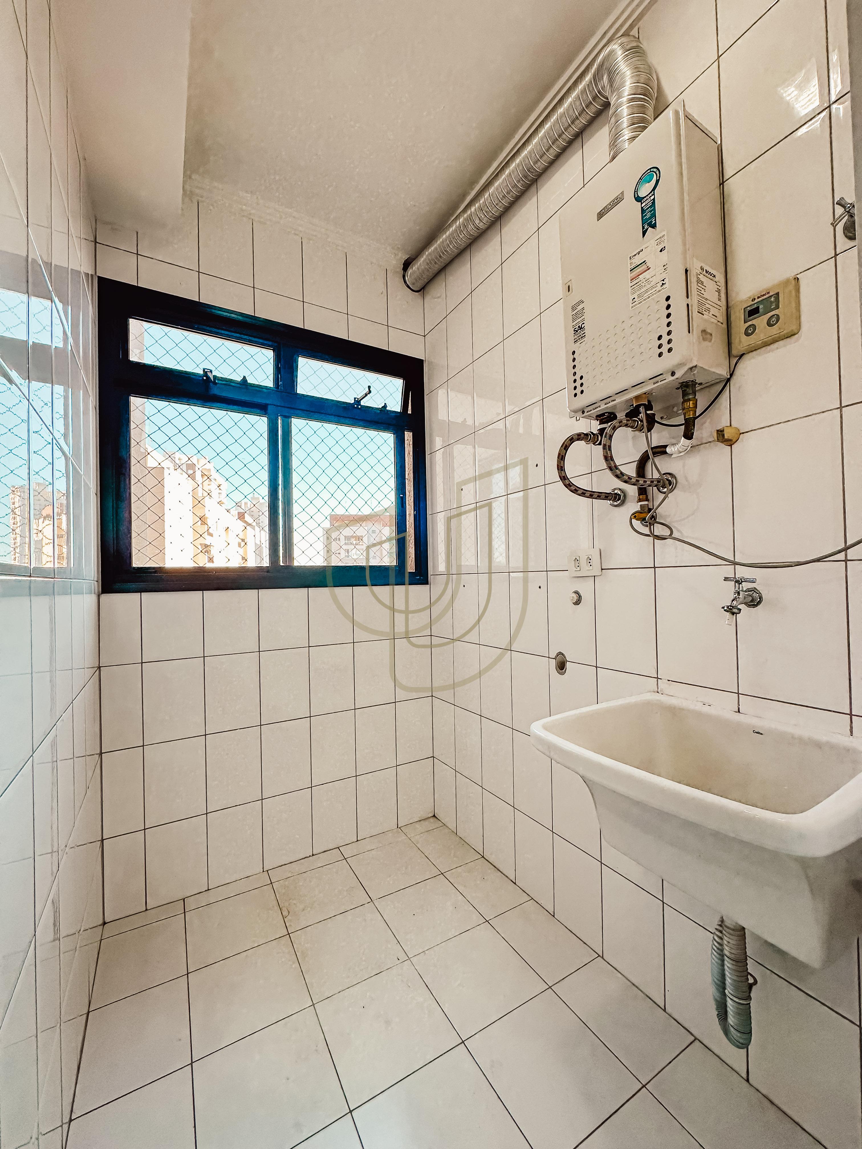 Apartamento com 4 Dormit&oacute;rios no Condom&iacute;nio Residencial Grand Classique Rua Geraldo Vieira São José dos Campos - 