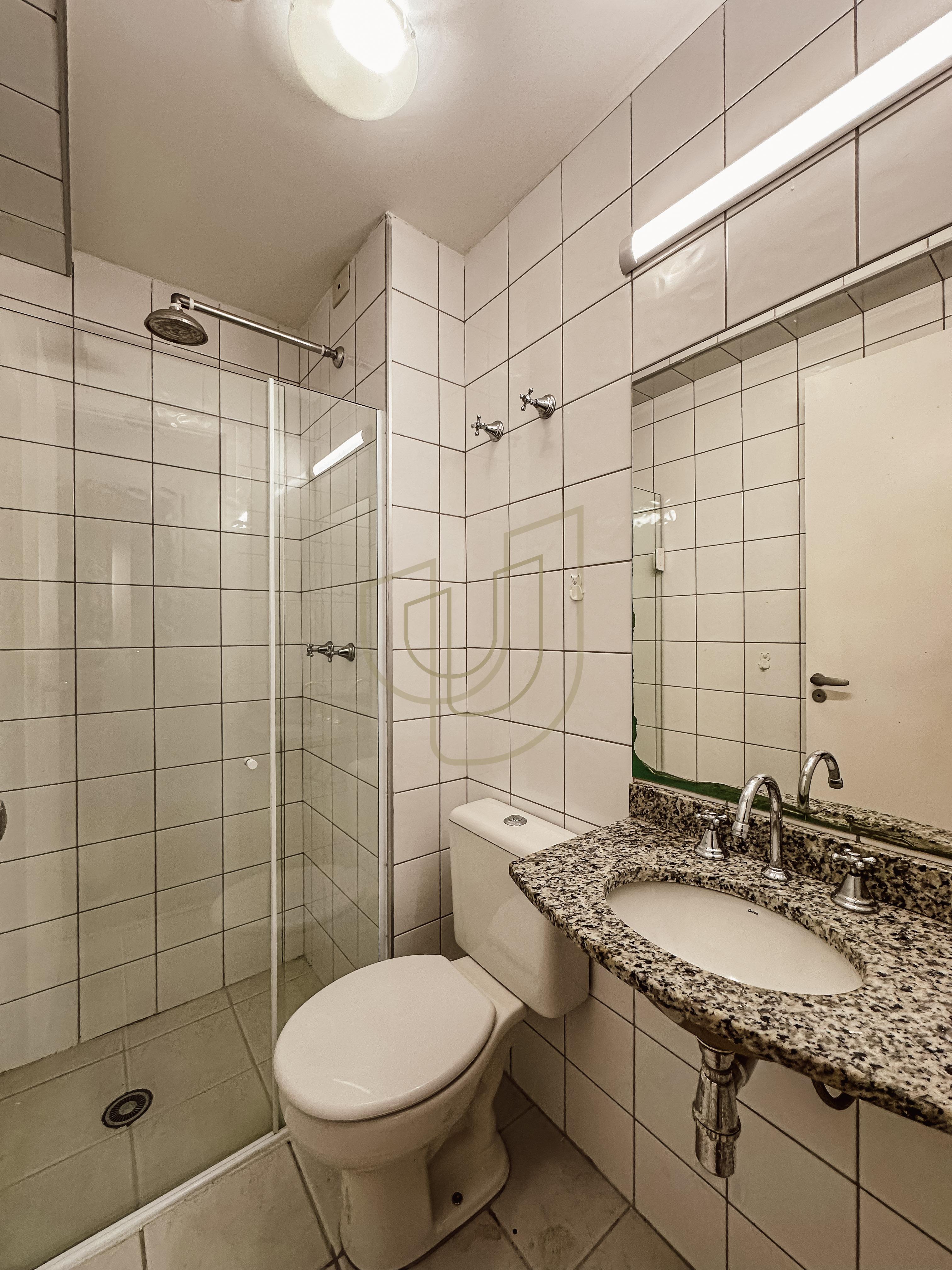 Apartamento com 4 Dormit&oacute;rios no Condom&iacute;nio Residencial Grand Classique Rua Geraldo Vieira São José dos Campos - 