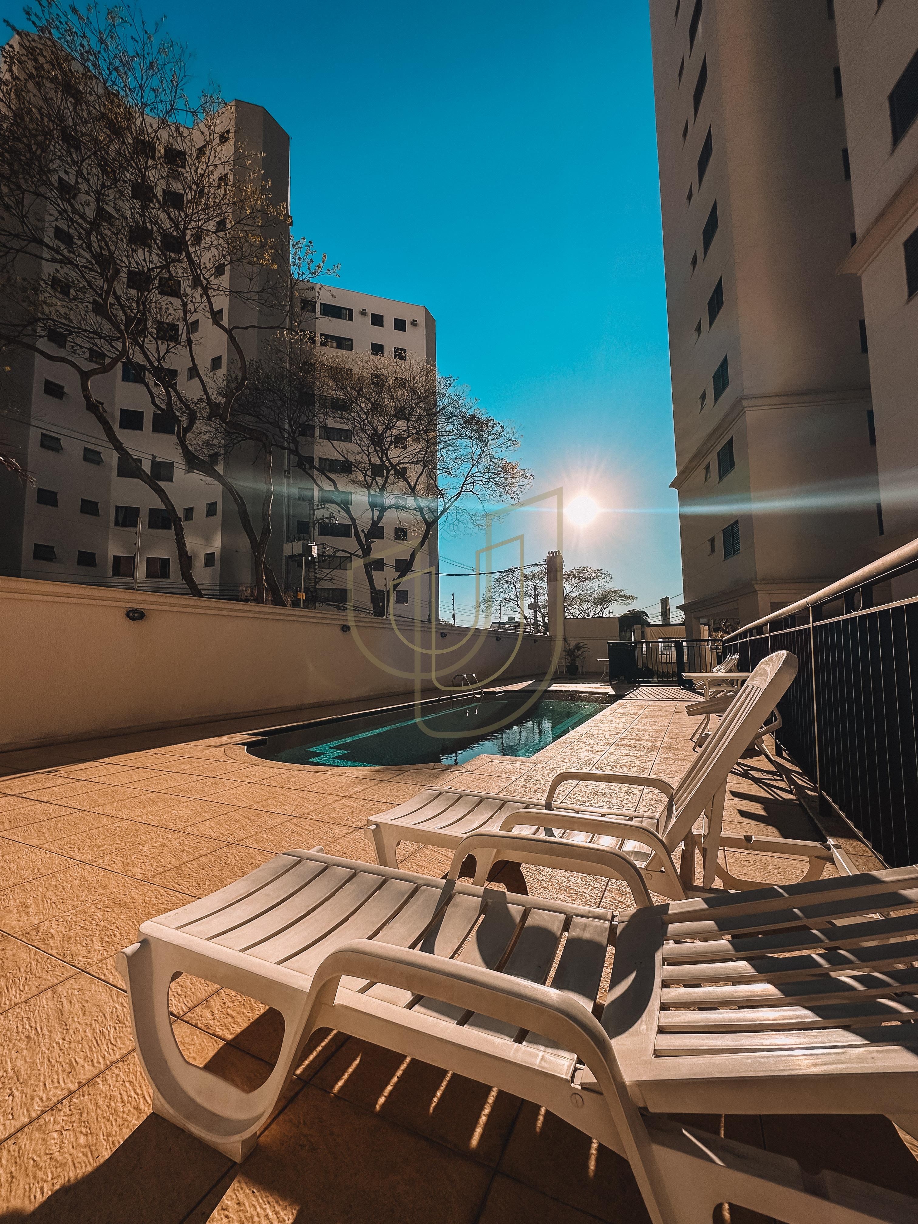 Apartamento com 4 Dormit&oacute;rios no Condom&iacute;nio Residencial Grand Classique Rua Geraldo Vieira São José dos Campos - 