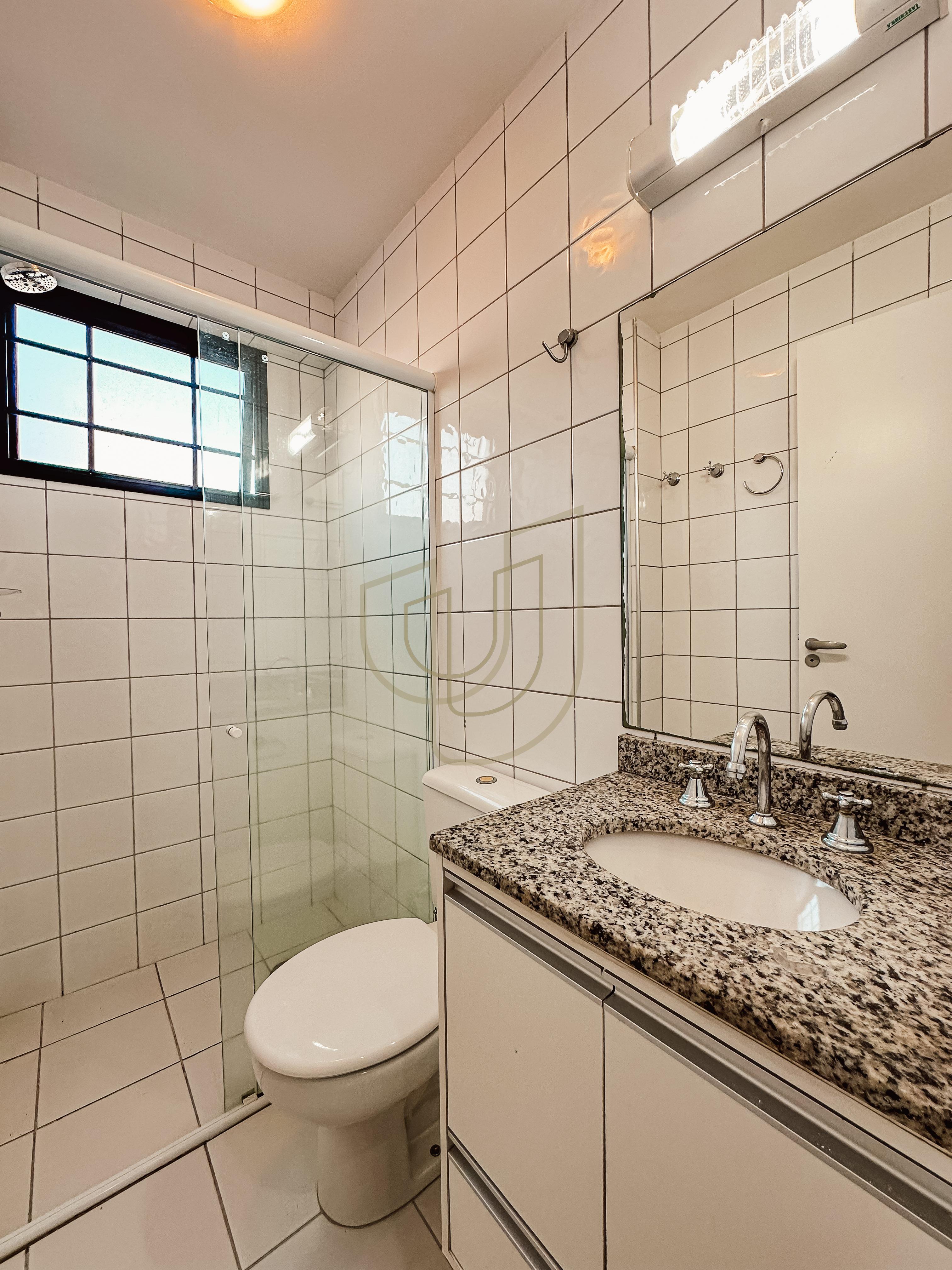 Apartamento com 4 Dormit&oacute;rios no Condom&iacute;nio Residencial Grand Classique Rua Geraldo Vieira São José dos Campos - 