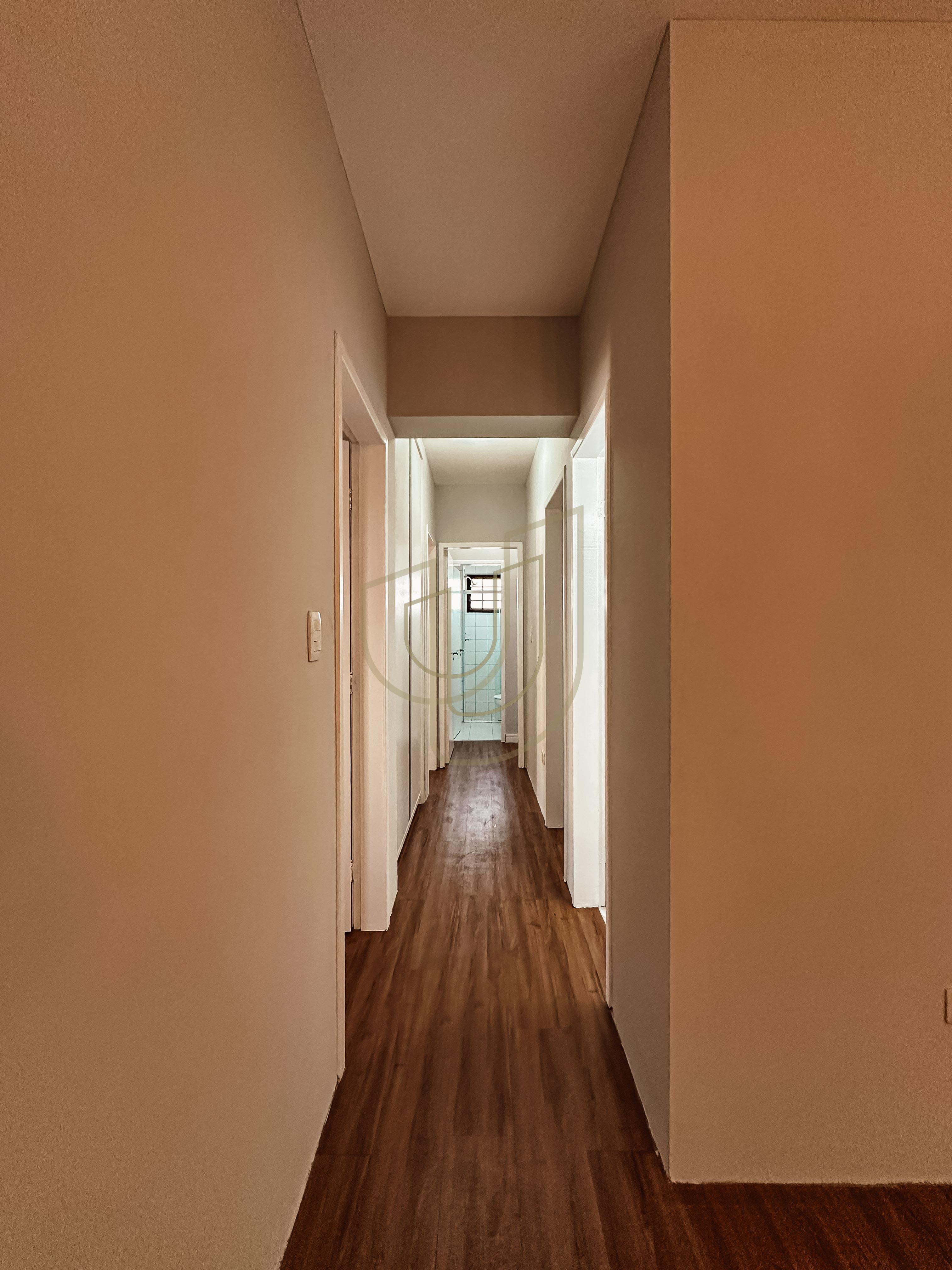 Apartamento com 4 Dormit&oacute;rios no Condom&iacute;nio Residencial Grand Classique Rua Geraldo Vieira São José dos Campos - 