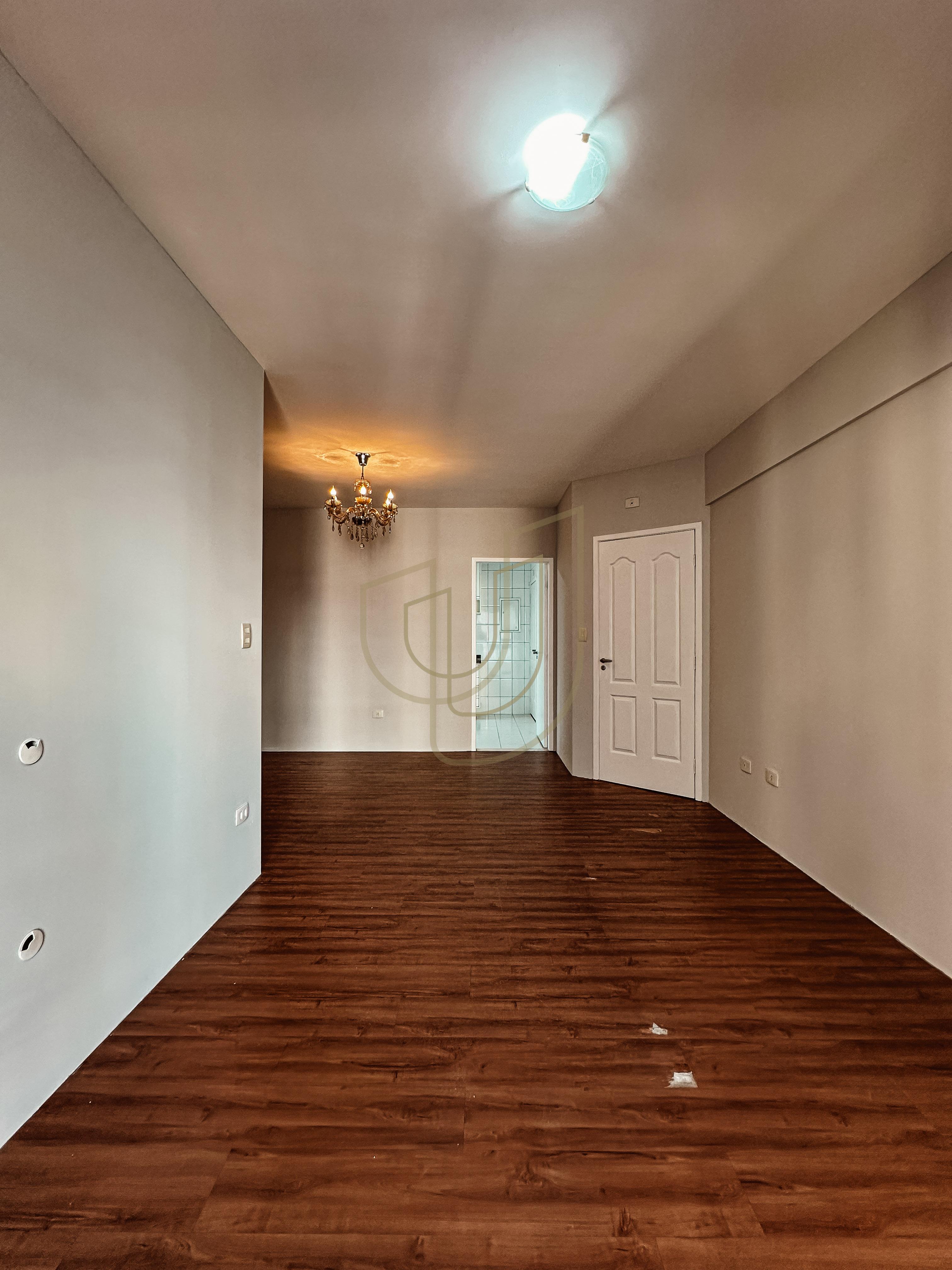 Apartamento com 4 Dormit&oacute;rios no Condom&iacute;nio Residencial Grand Classique Rua Geraldo Vieira São José dos Campos - 