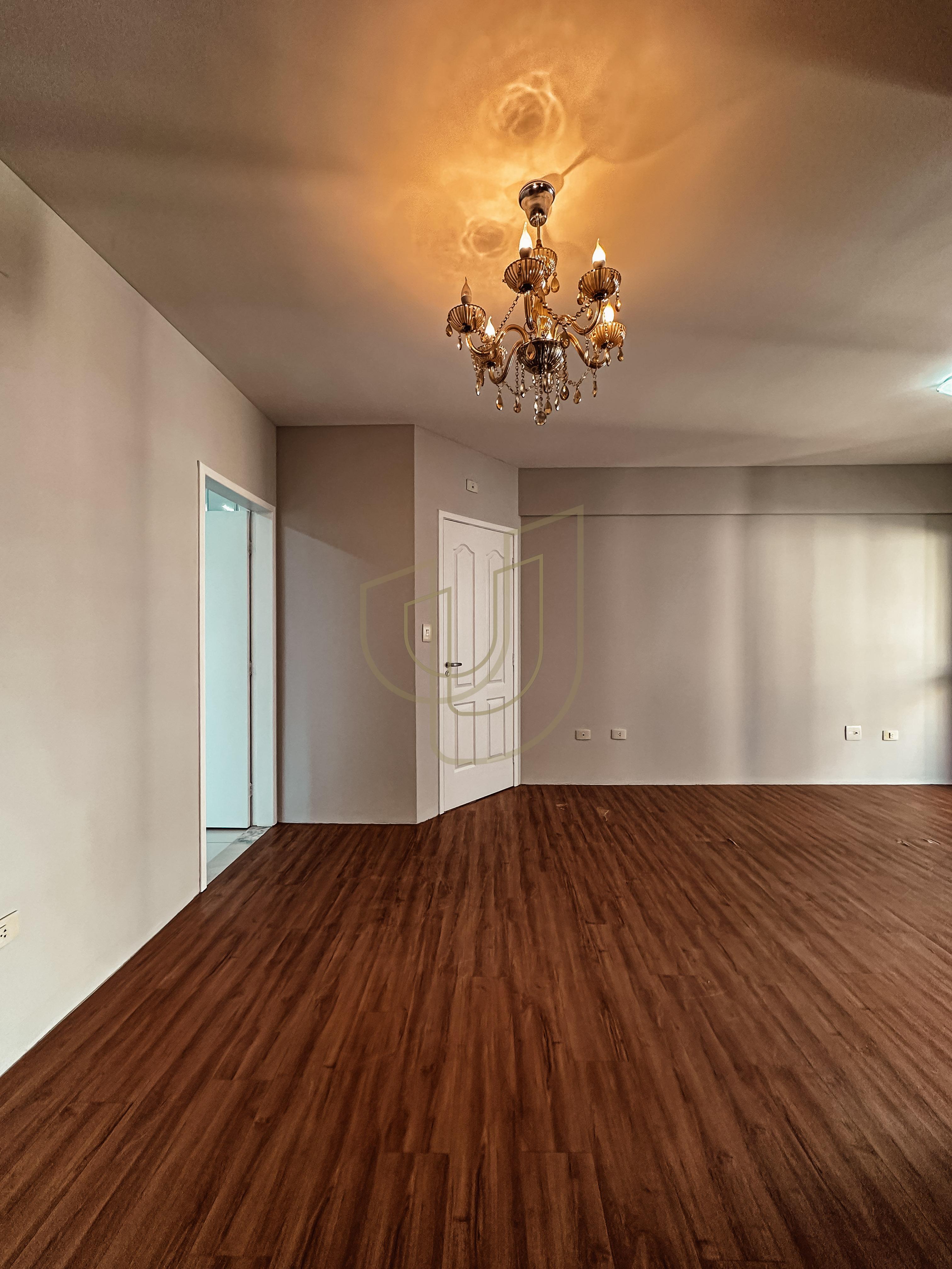 Apartamento com 4 Dormit&oacute;rios no Condom&iacute;nio Residencial Grand Classique Rua Geraldo Vieira São José dos Campos - 