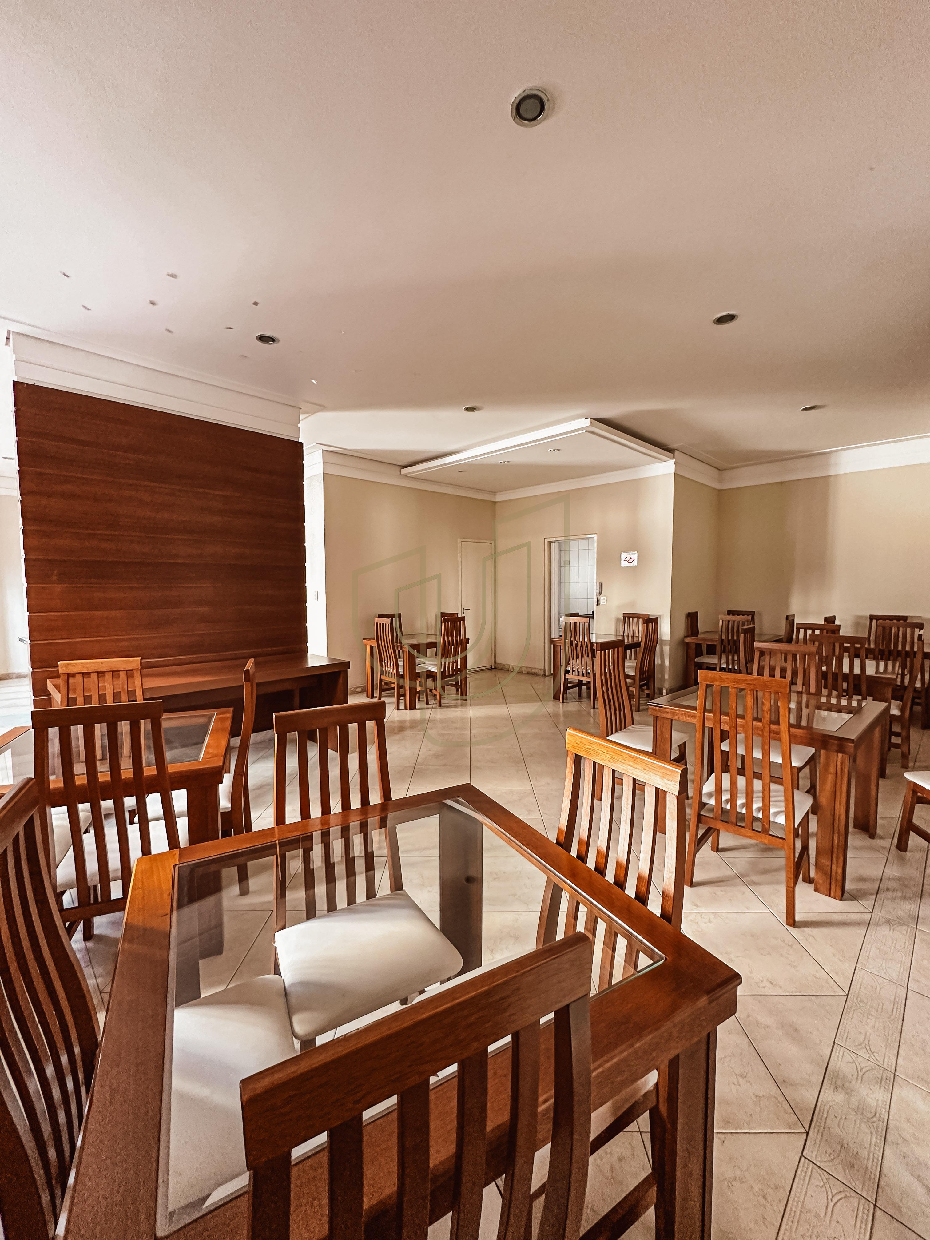 Apartamento com 4 Dormit&oacute;rios no Condom&iacute;nio Residencial Grand Classique Rua Geraldo Vieira São José dos Campos - 