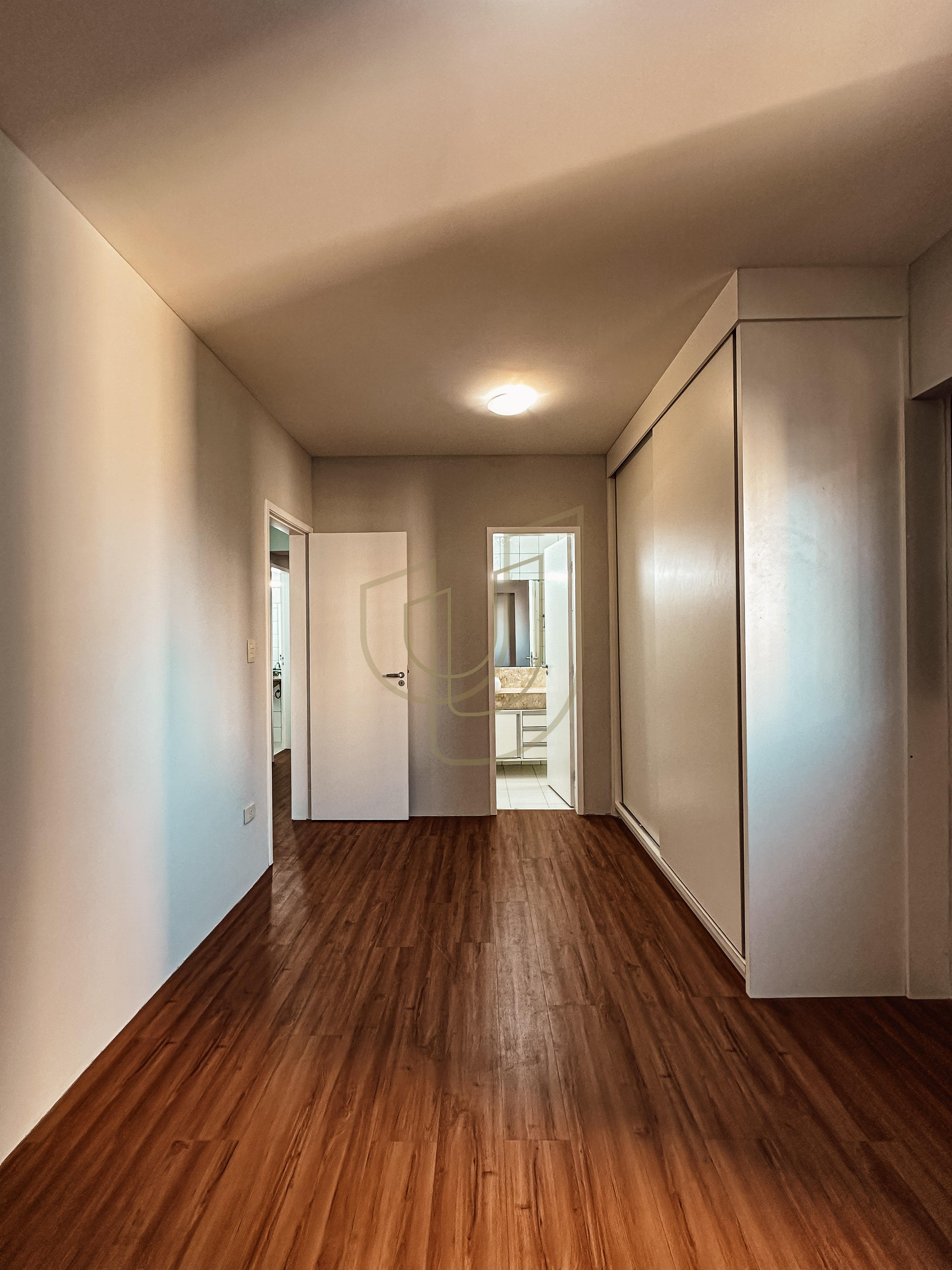 Apartamento com 4 Dormit&oacute;rios no Condom&iacute;nio Residencial Grand Classique Rua Geraldo Vieira São José dos Campos - 