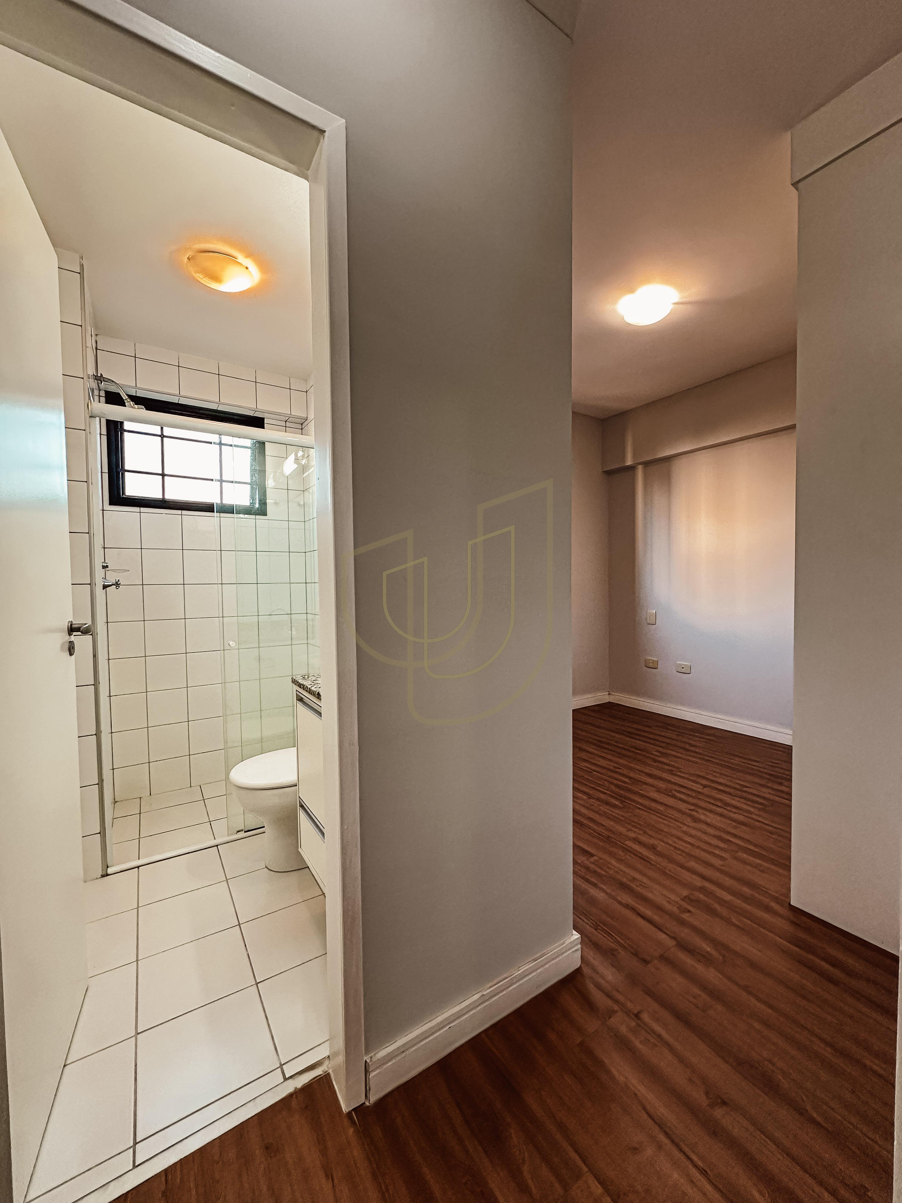 Apartamento com 4 Dormit&oacute;rios no Condom&iacute;nio Residencial Grand Classique Rua Geraldo Vieira São José dos Campos - 