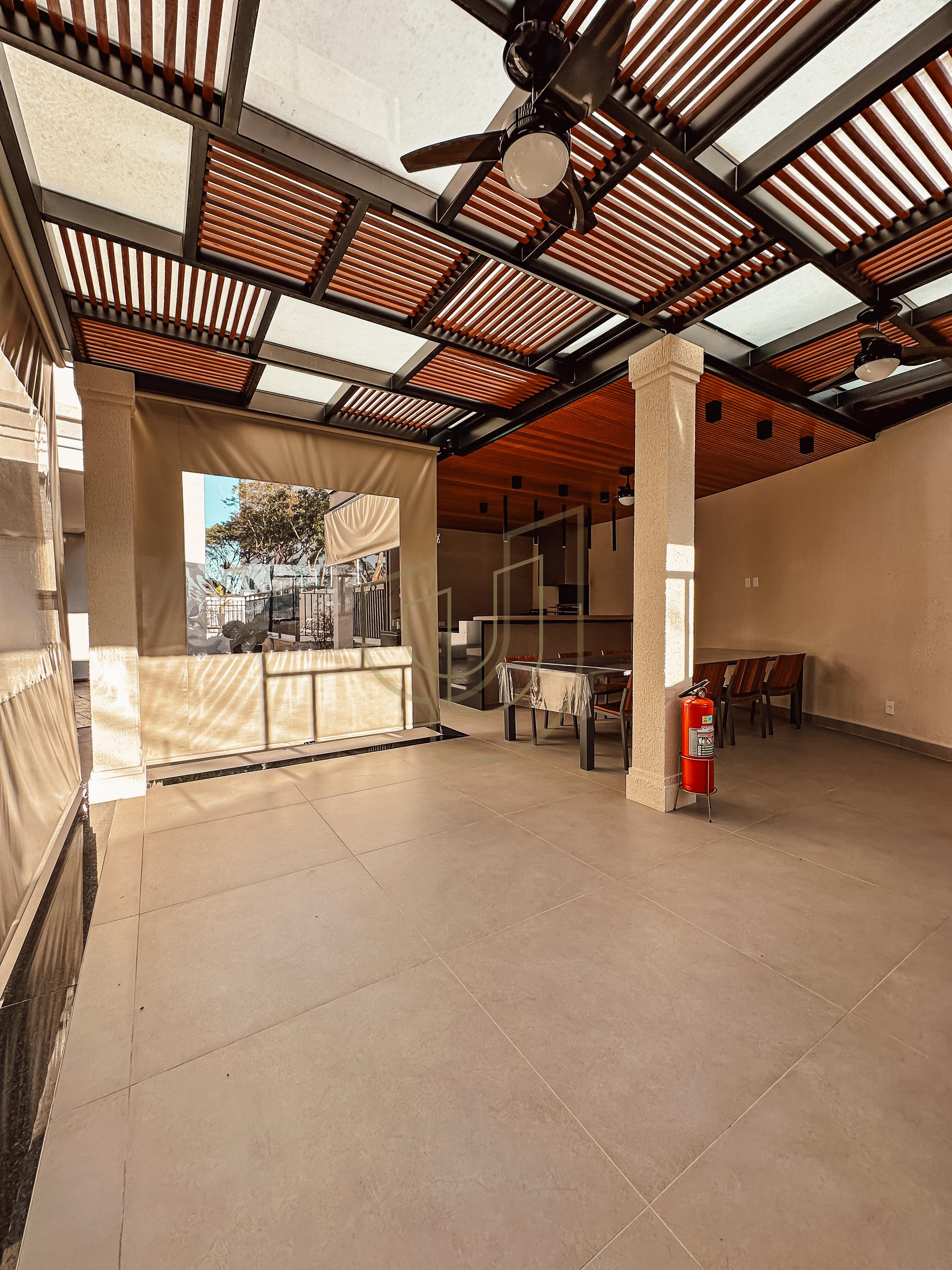 Apartamento com 4 Dormit&oacute;rios no Condom&iacute;nio Residencial Grand Classique Rua Geraldo Vieira São José dos Campos - 