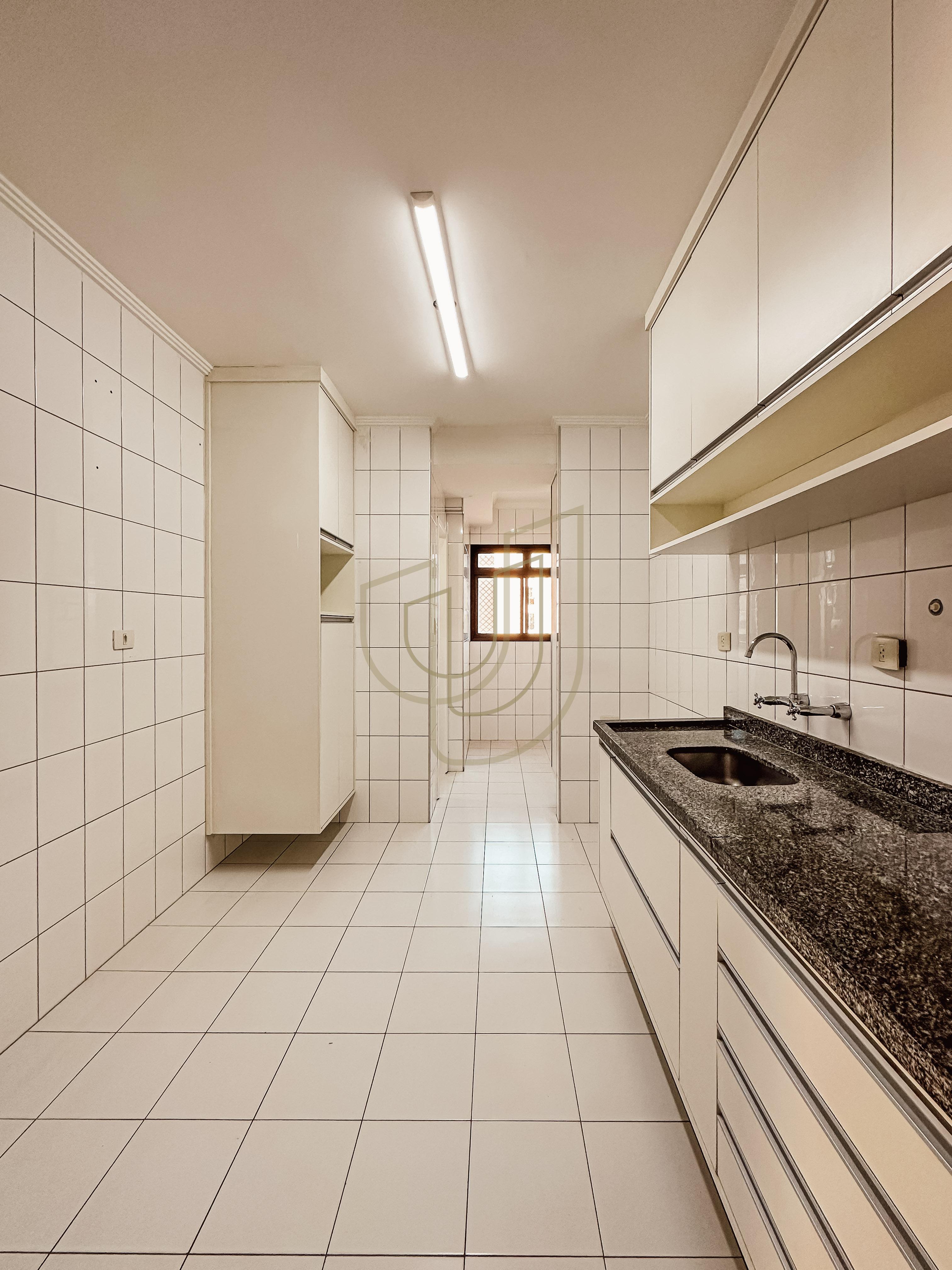 Apartamento com 4 Dormit&oacute;rios no Condom&iacute;nio Residencial Grand Classique Rua Geraldo Vieira São José dos Campos - 