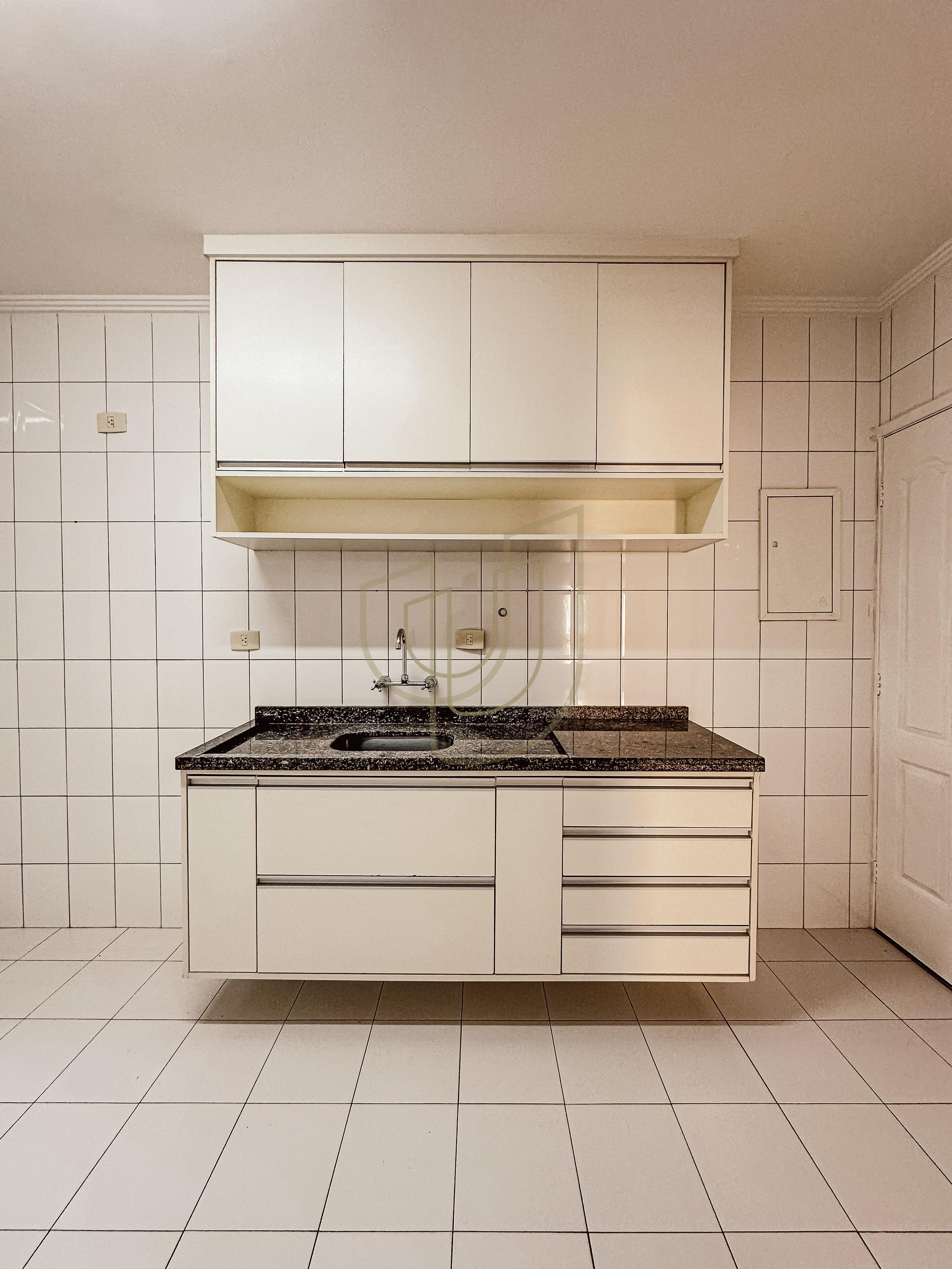 Apartamento com 4 Dormit&oacute;rios no Condom&iacute;nio Residencial Grand Classique Rua Geraldo Vieira São José dos Campos - 