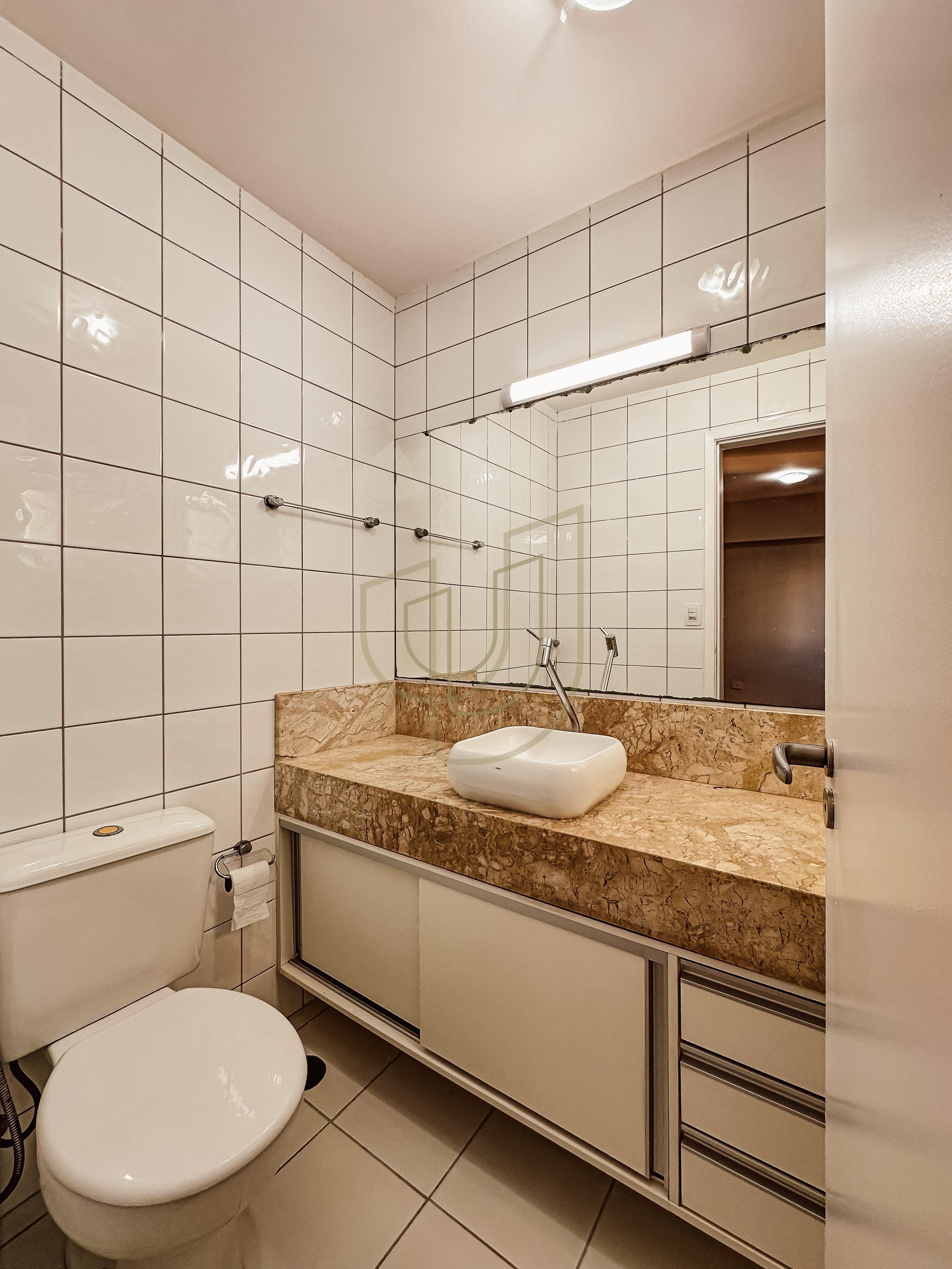 Apartamento com 4 Dormit&oacute;rios no Condom&iacute;nio Residencial Grand Classique Rua Geraldo Vieira São José dos Campos - 