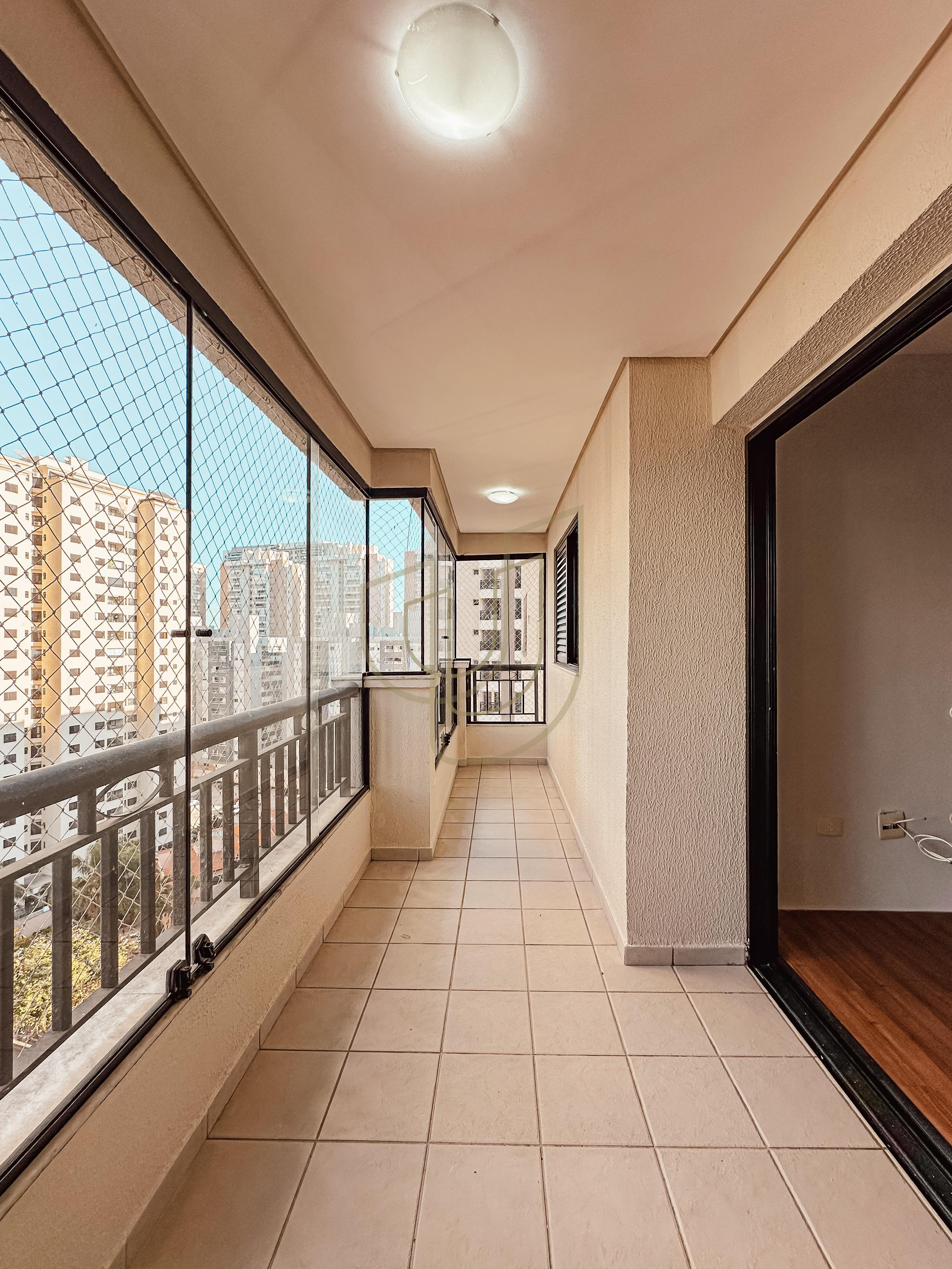 Apartamento com 4 Dormit&oacute;rios no Condom&iacute;nio Residencial Grand Classique Rua Geraldo Vieira São José dos Campos - 