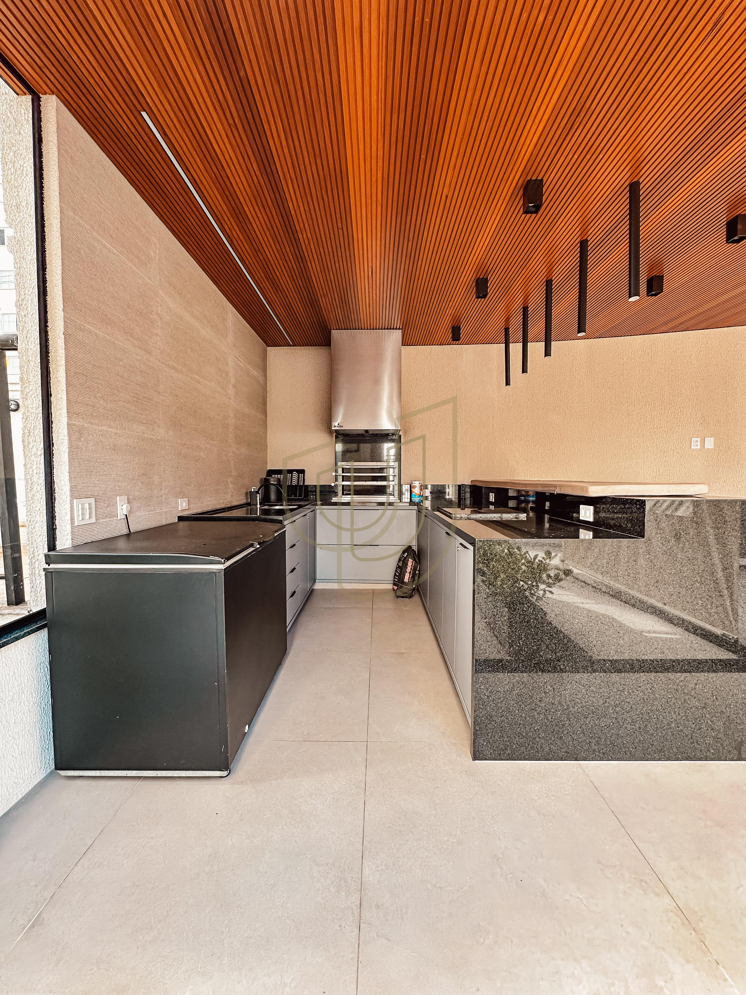 Apartamento com 4 Dormit&oacute;rios no Condom&iacute;nio Residencial Grand Classique Rua Geraldo Vieira São José dos Campos - 