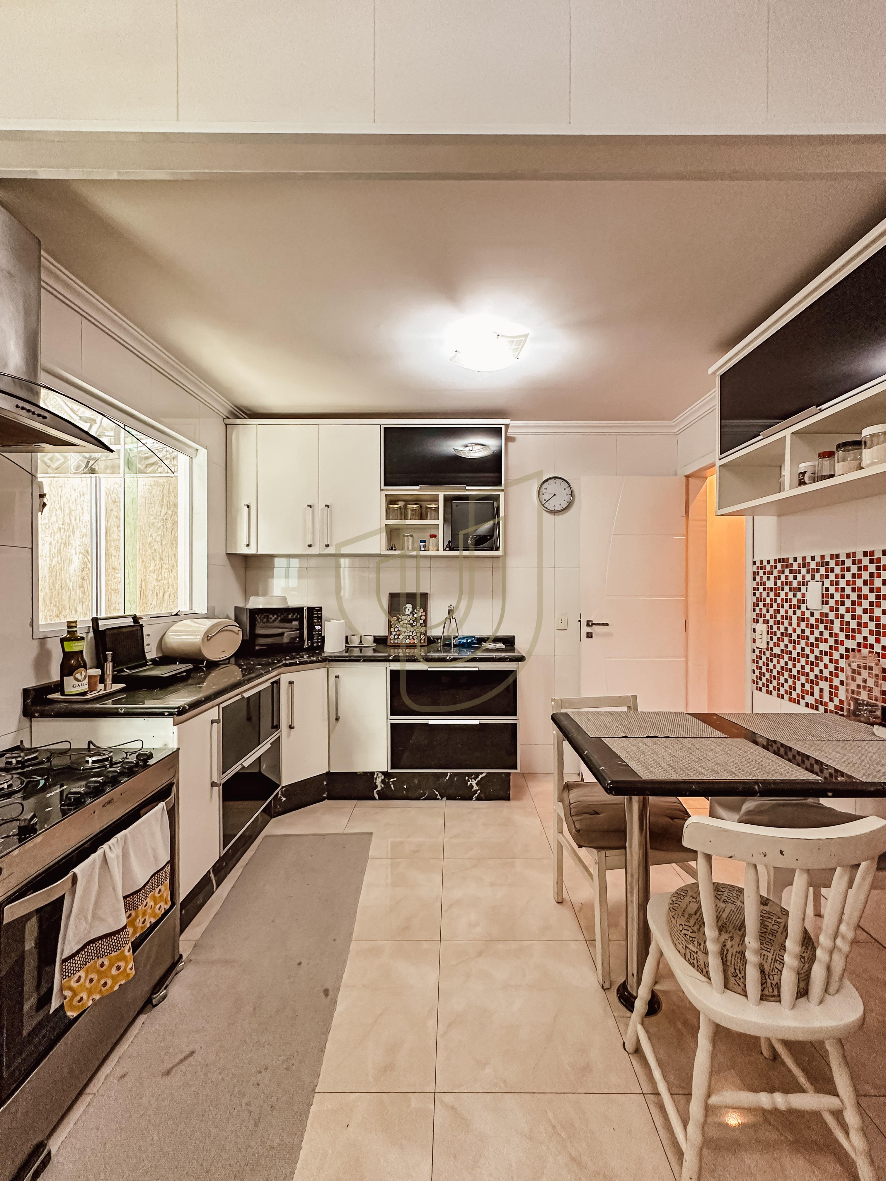 Casa com 3 Dormit&oacute;rios no Condominio Residencial Pablo Picasso Rua Aimbire São José dos Campos - 