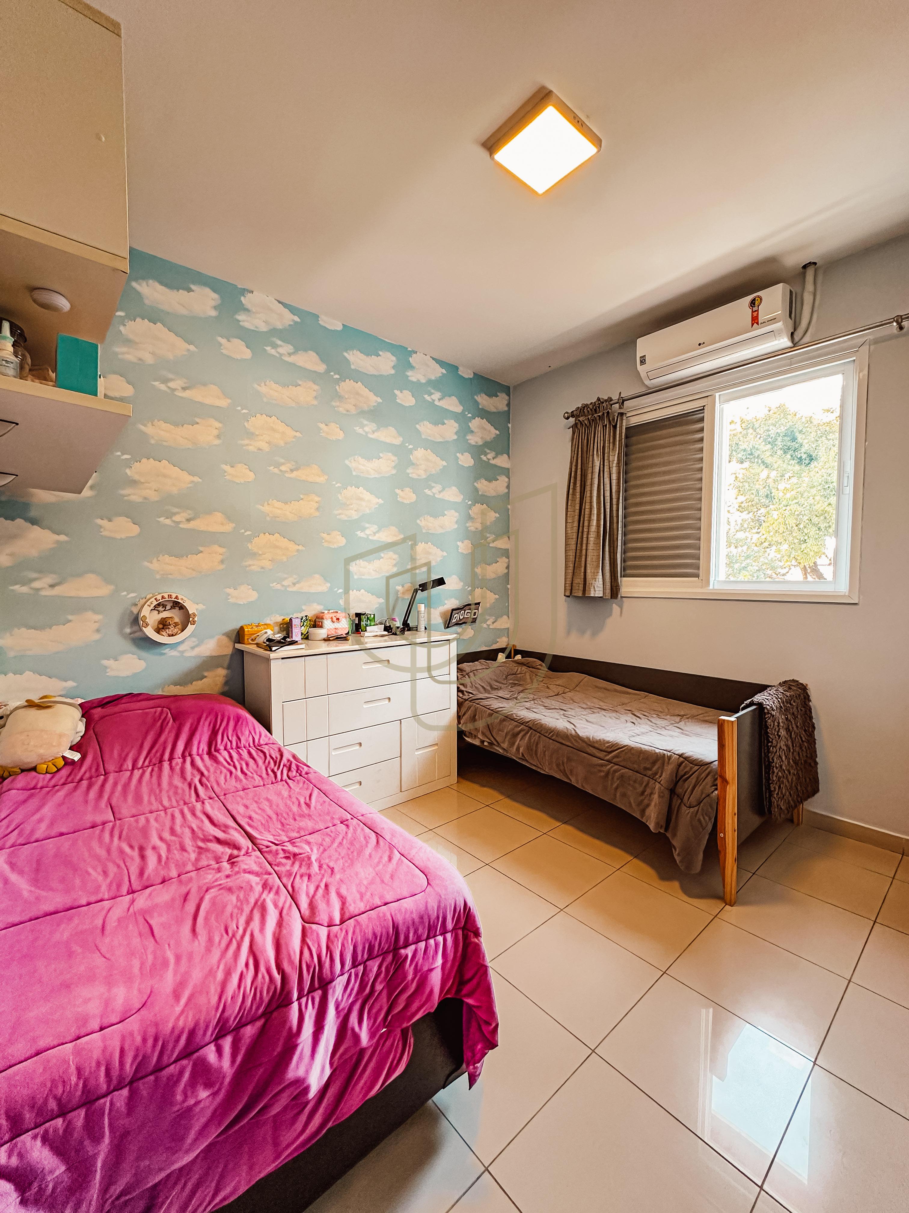 Casa com 3 Dormit&oacute;rios no Condominio Residencial Pablo Picasso Rua Aimbire São José dos Campos - 