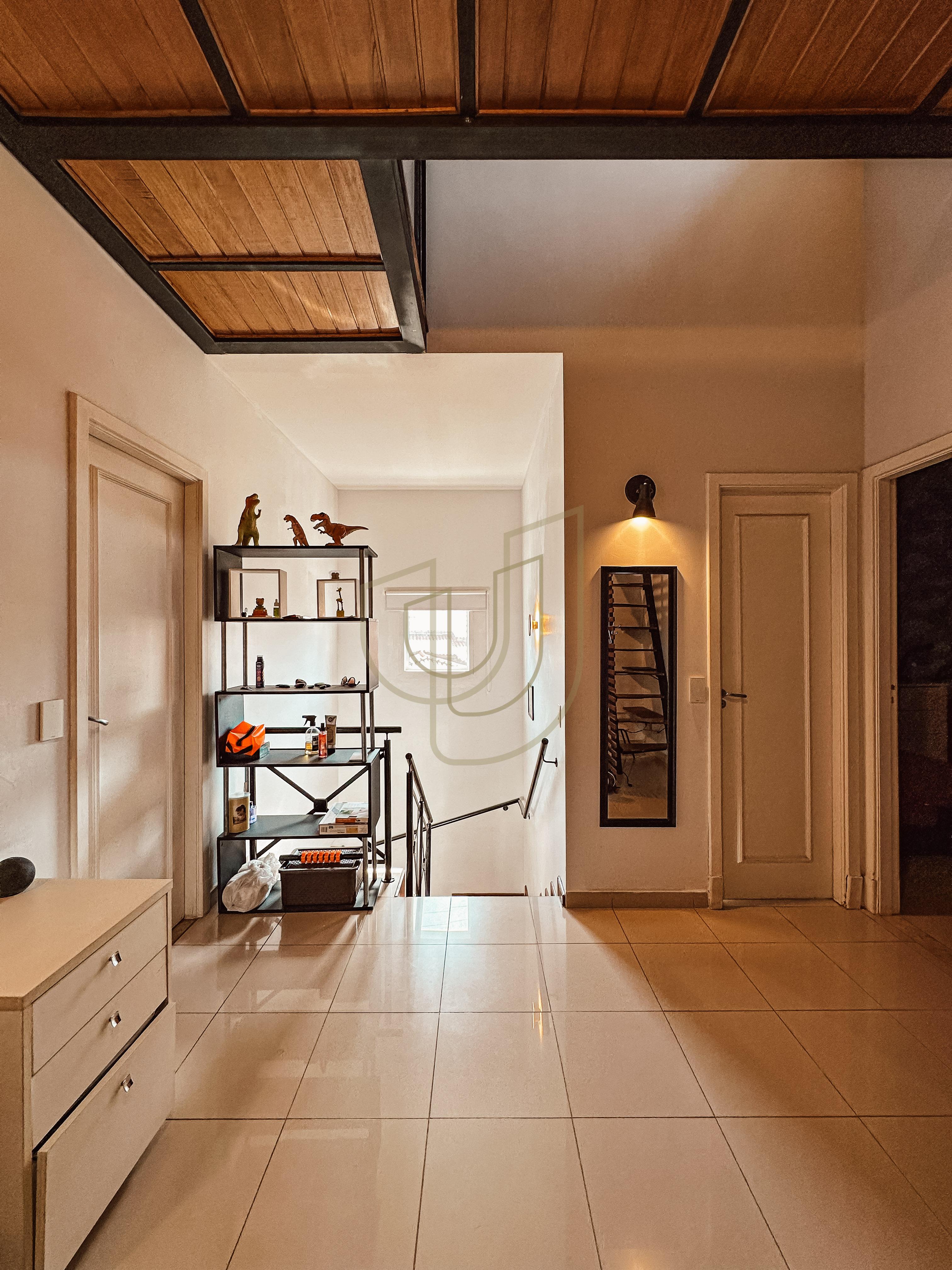 Casa com 3 Dormit&oacute;rios no Condominio Residencial Pablo Picasso Rua Aimbire São José dos Campos - 