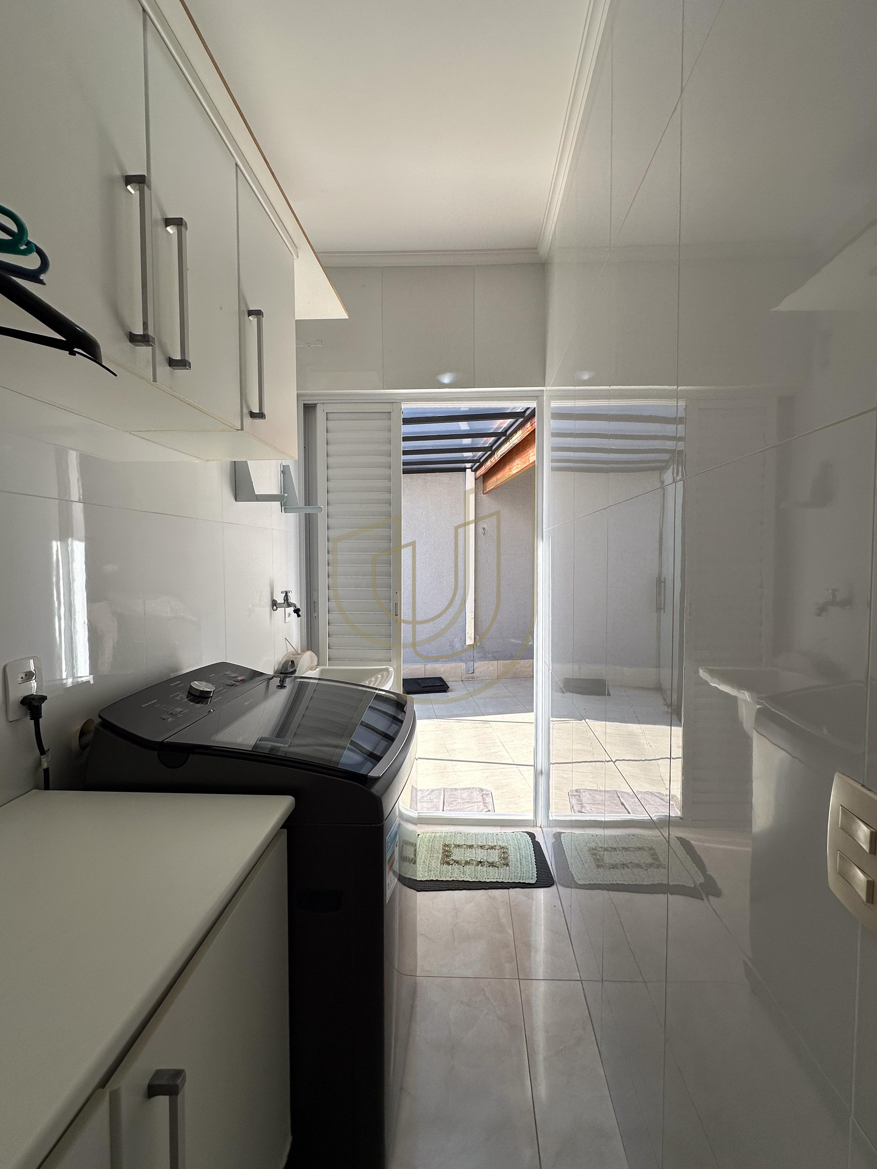 Casa com 3 Dormit&oacute;rios no Condominio Residencial Pablo Picasso Rua Aimbire São José dos Campos - 