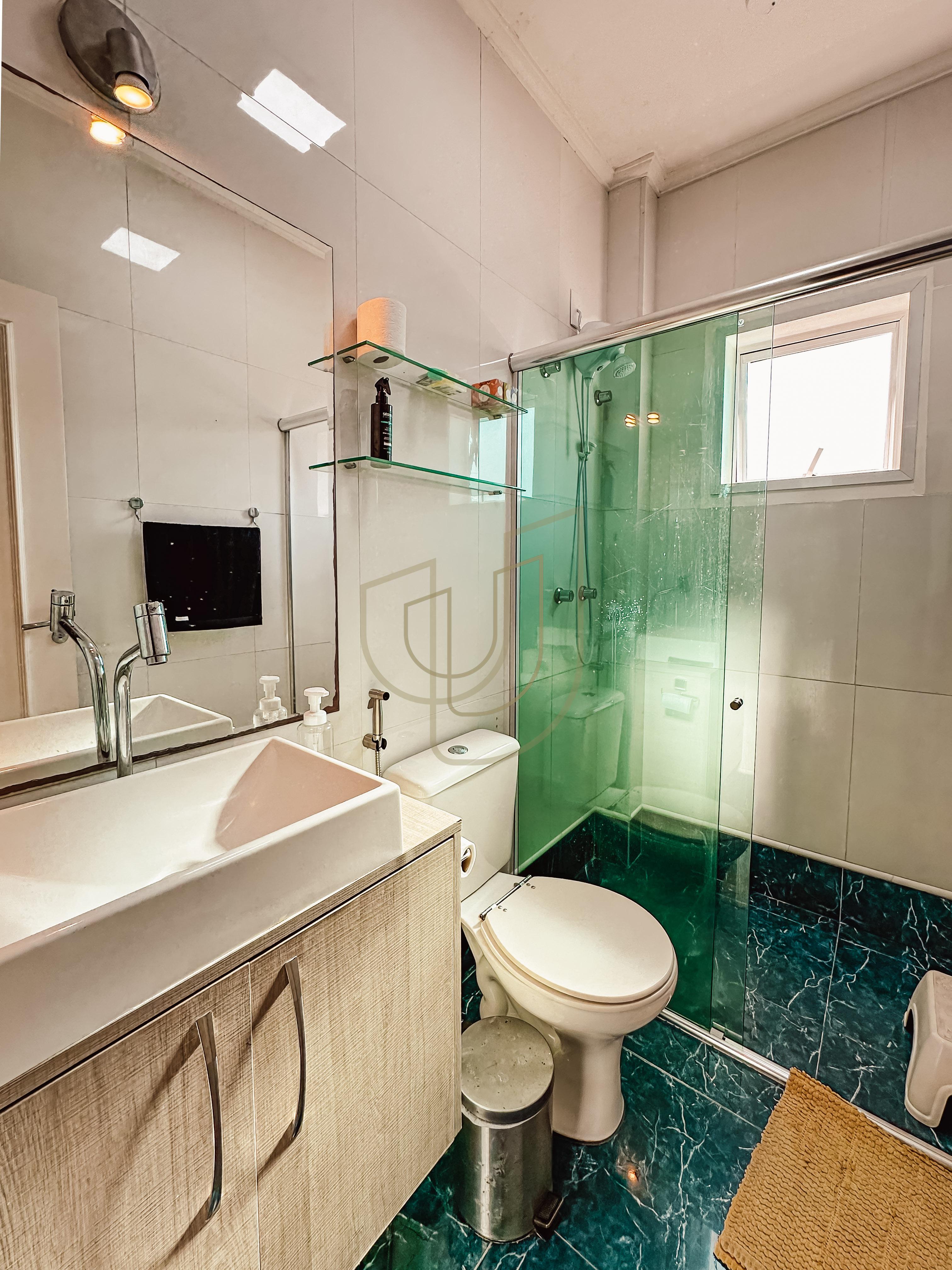 Casa com 3 Dormit&oacute;rios no Condominio Residencial Pablo Picasso Rua Aimbire São José dos Campos - 