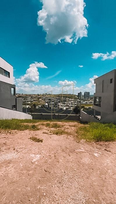 Terreno de 569 m&sup2; no Alphaville II Rua Cabriúva São José dos Campos - 