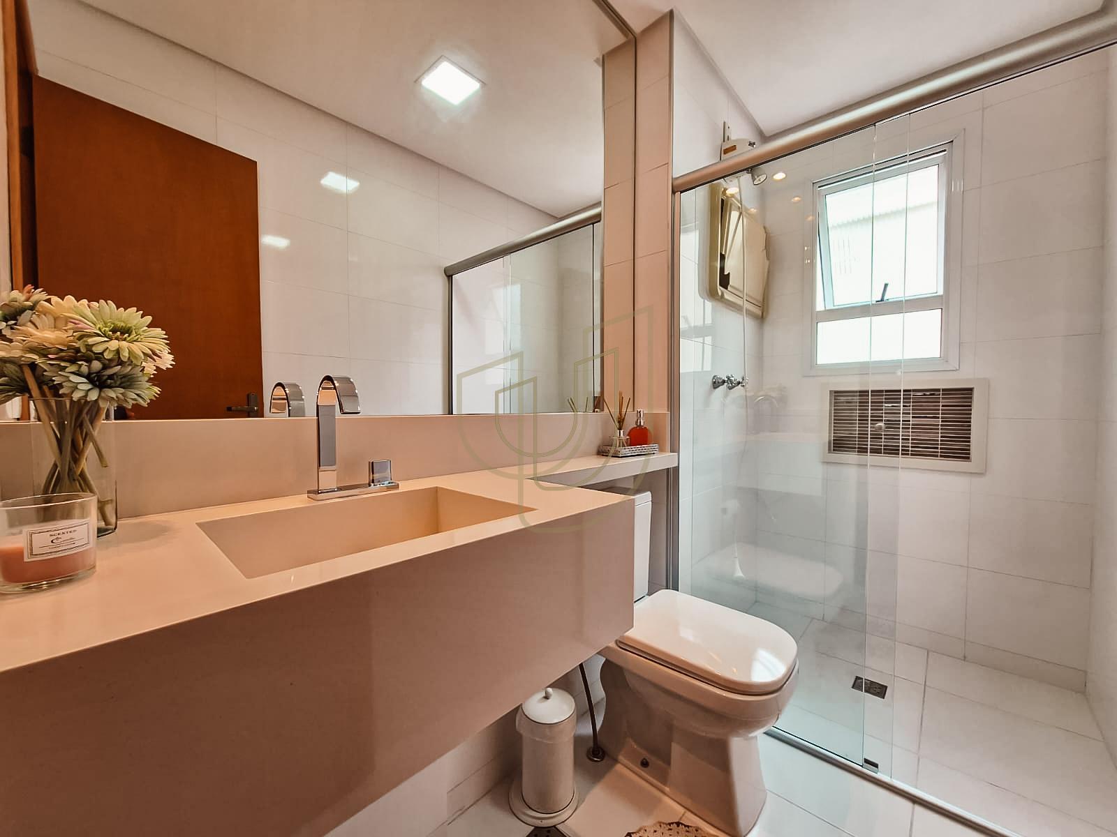 Cobertura Duplex com 2 Su&iacute;tes no Residencial Paloma Rua do Aruana São José dos Campos - 